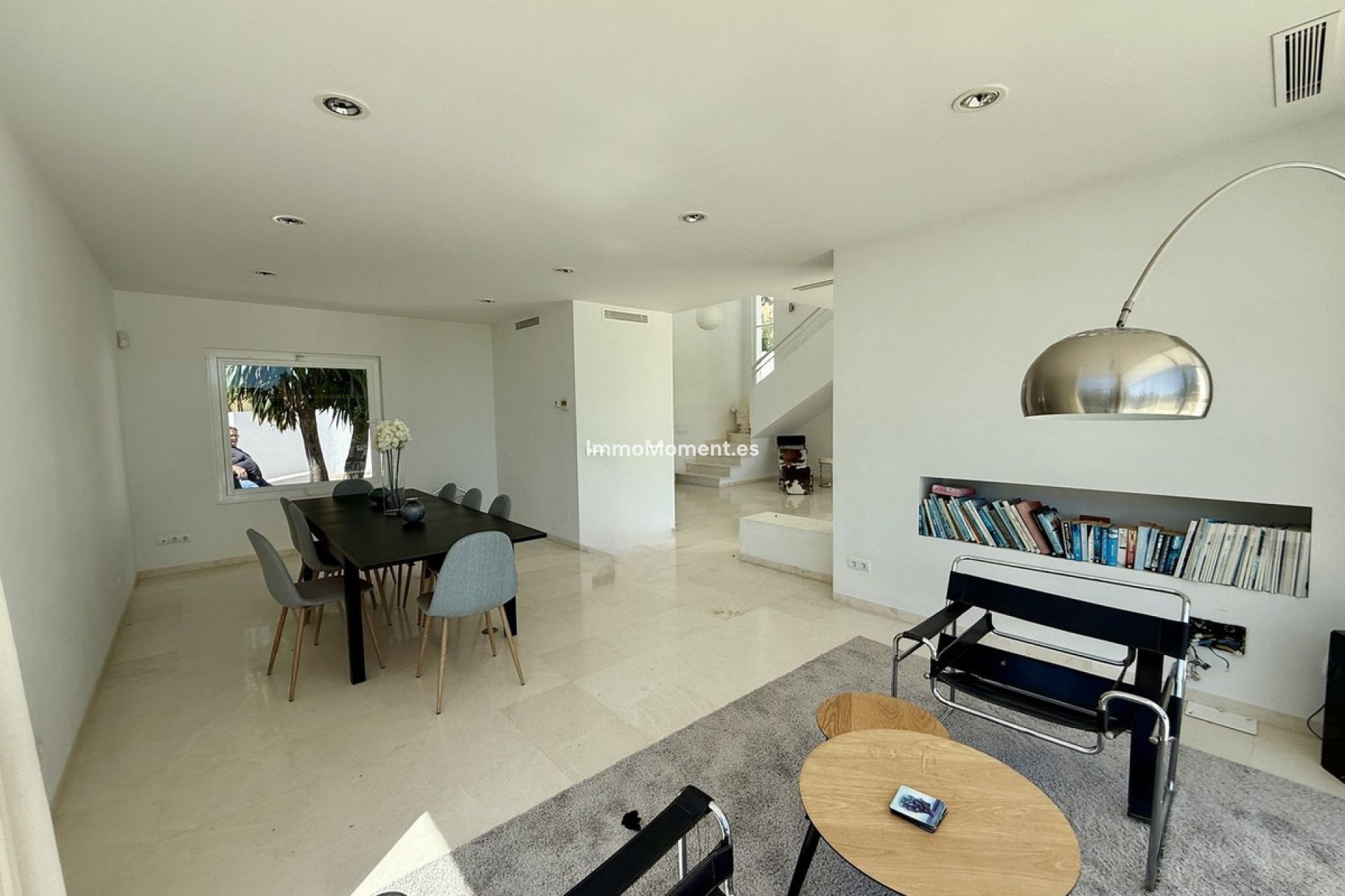 Resale - Villa - Mijas - Valtocado