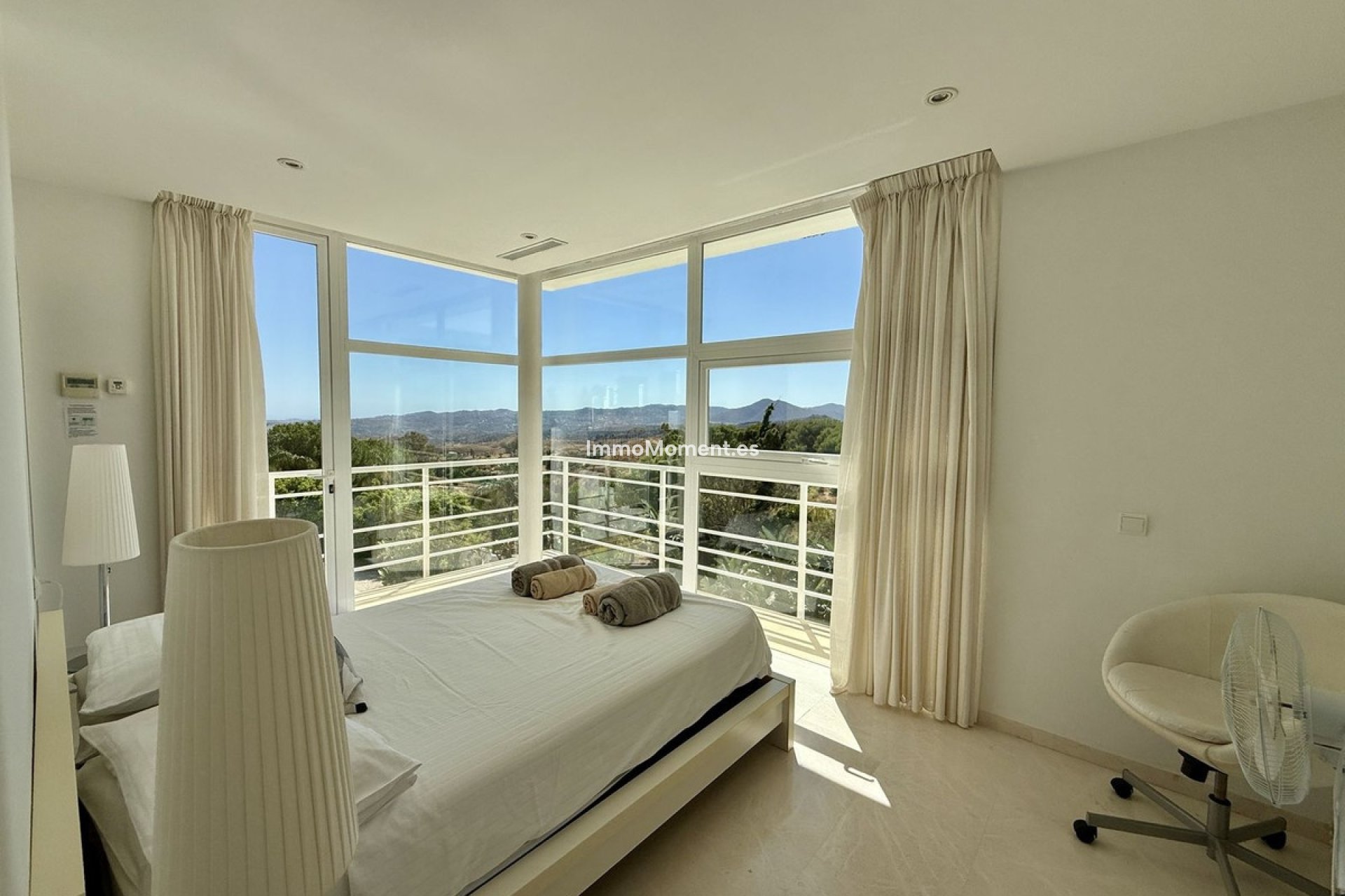 Resale - Villa - Mijas - Valtocado