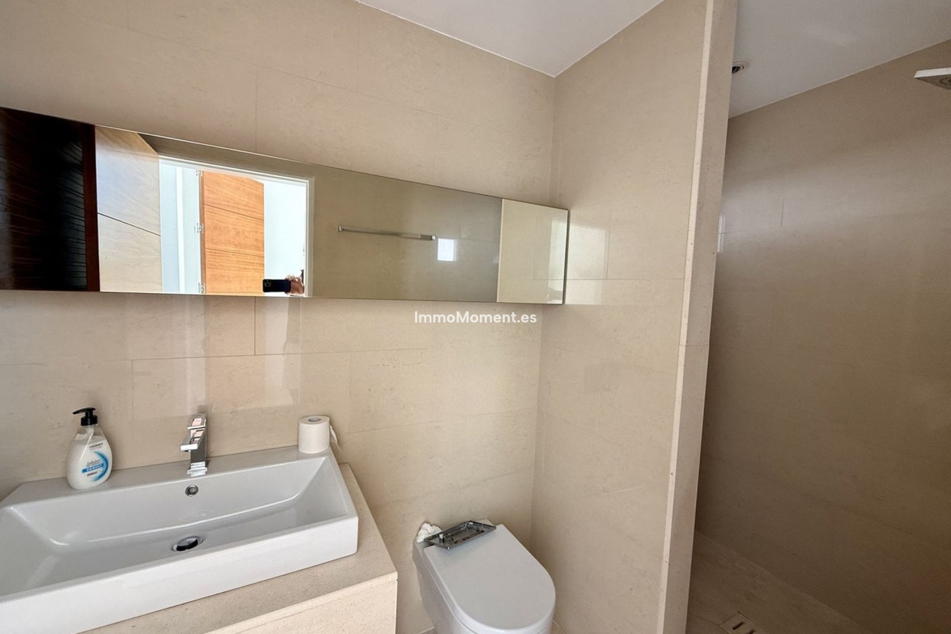 Resale - Villa - Mijas - Valtocado