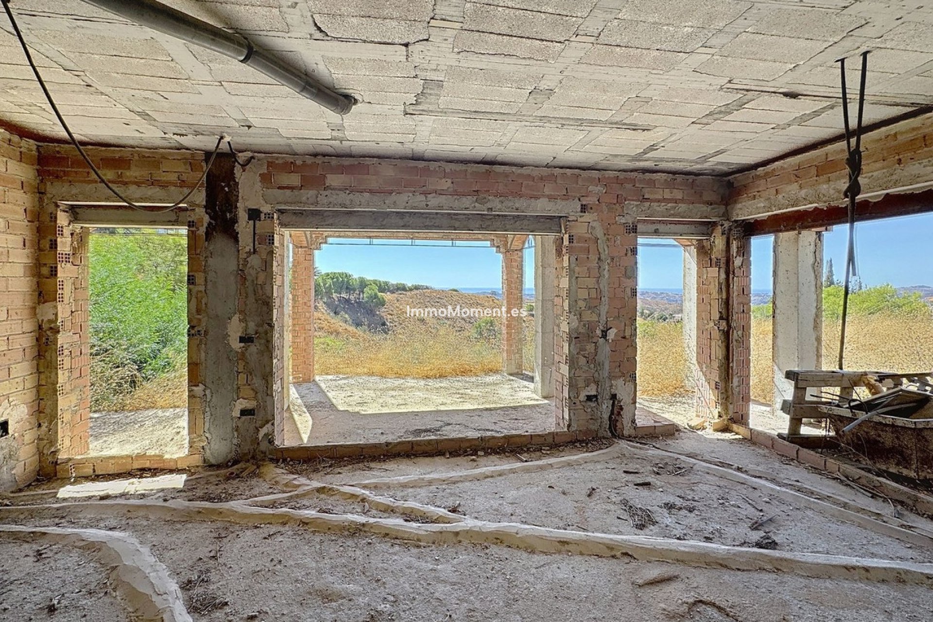 Resale - Villa - Mijas - Valtocado