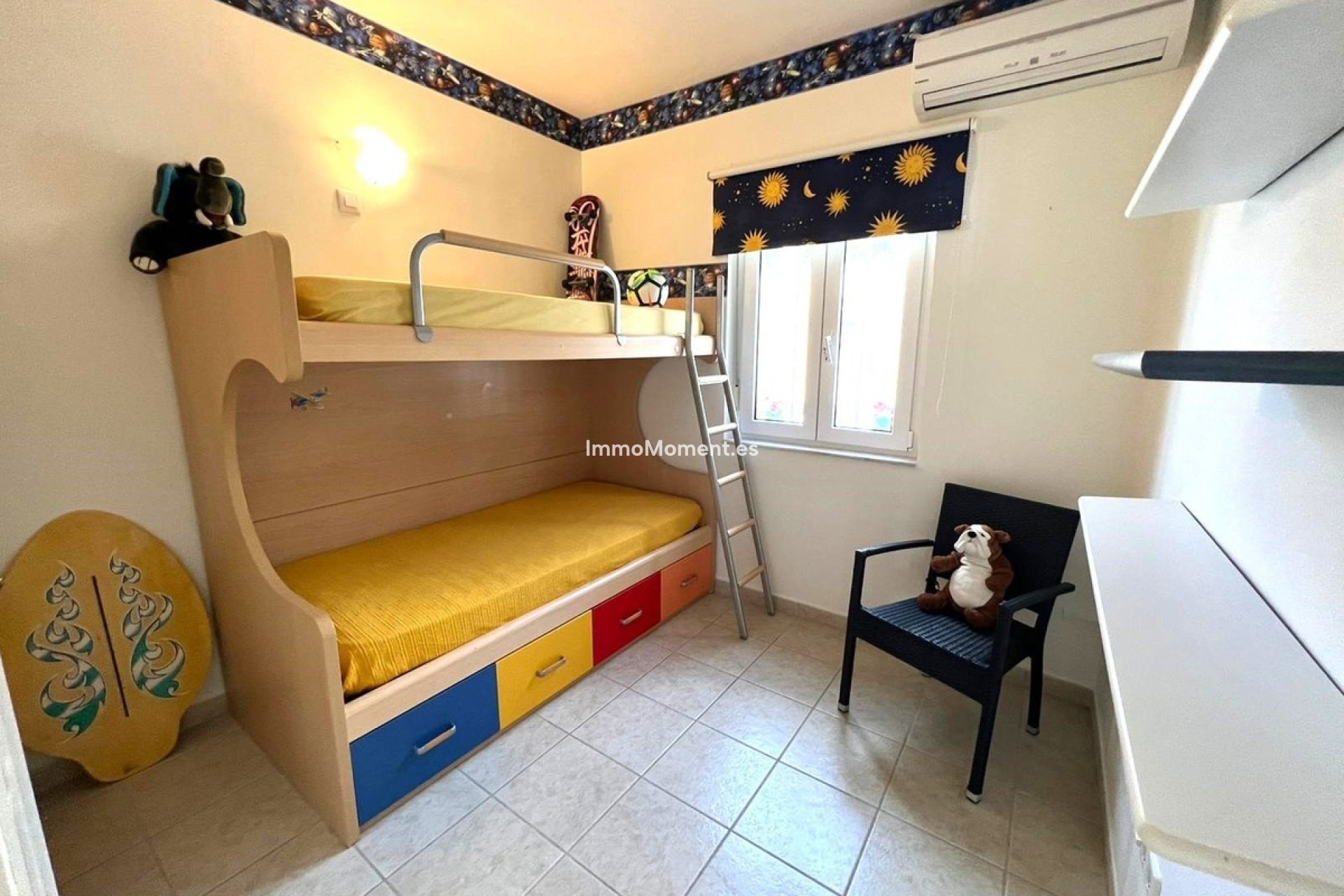 Resale - Villa - Mijas - Valtocado