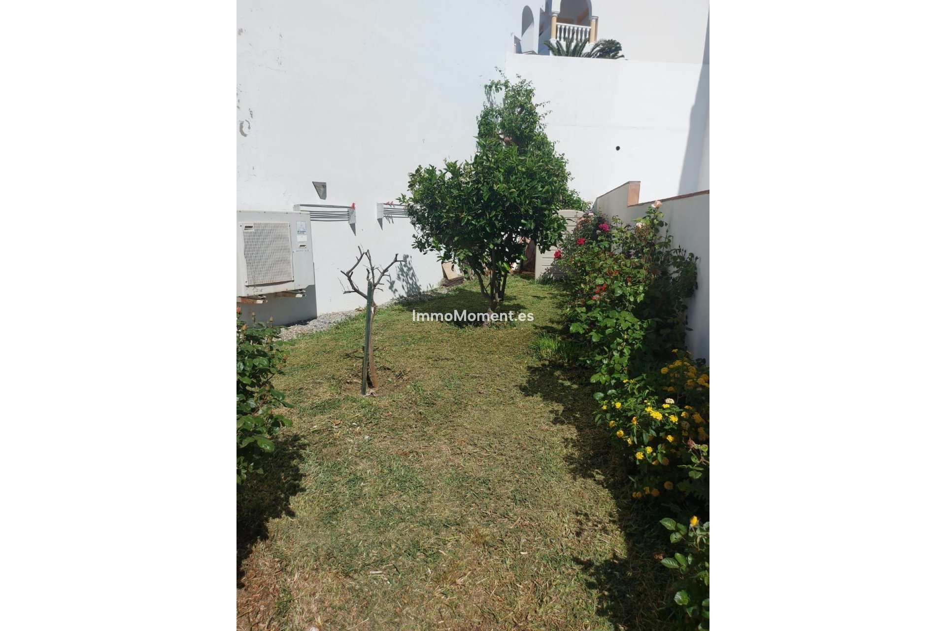 Resale - Villa - Mijas - Valtocado