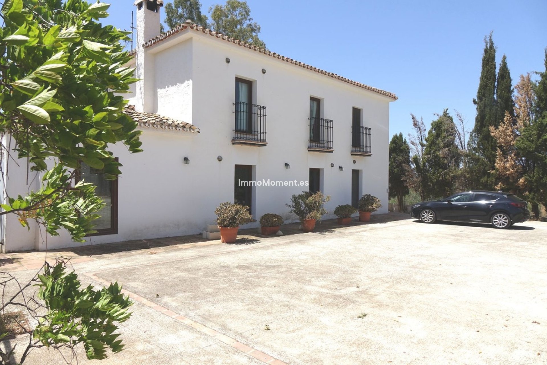 Resale - Villa - Mijas - Valtocado