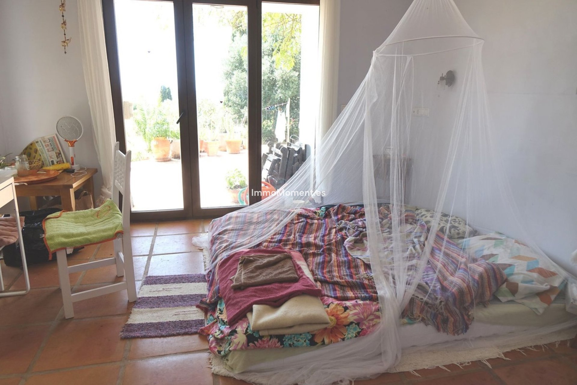 Resale - Villa - Mijas - Valtocado