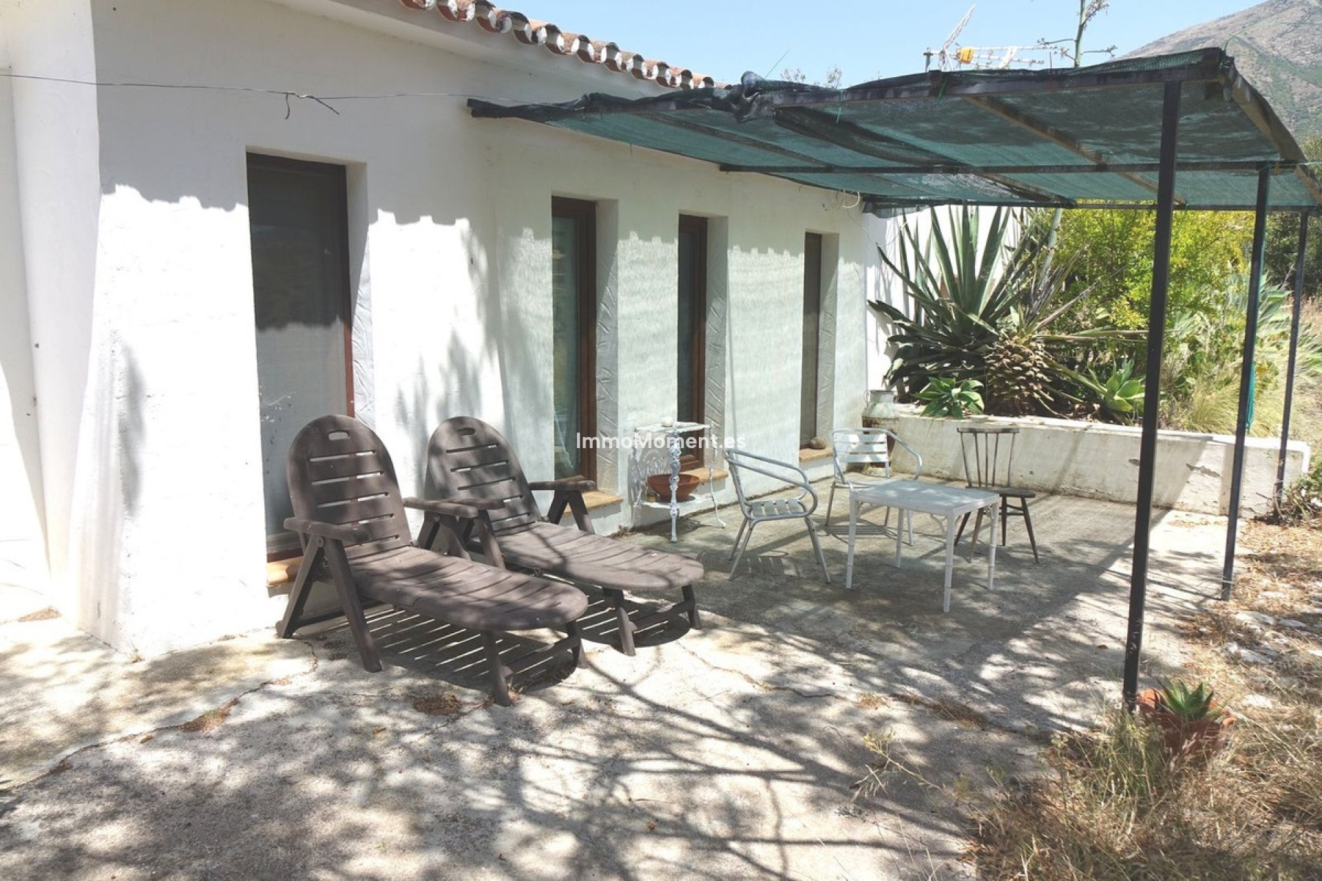 Resale - Villa - Mijas - Valtocado