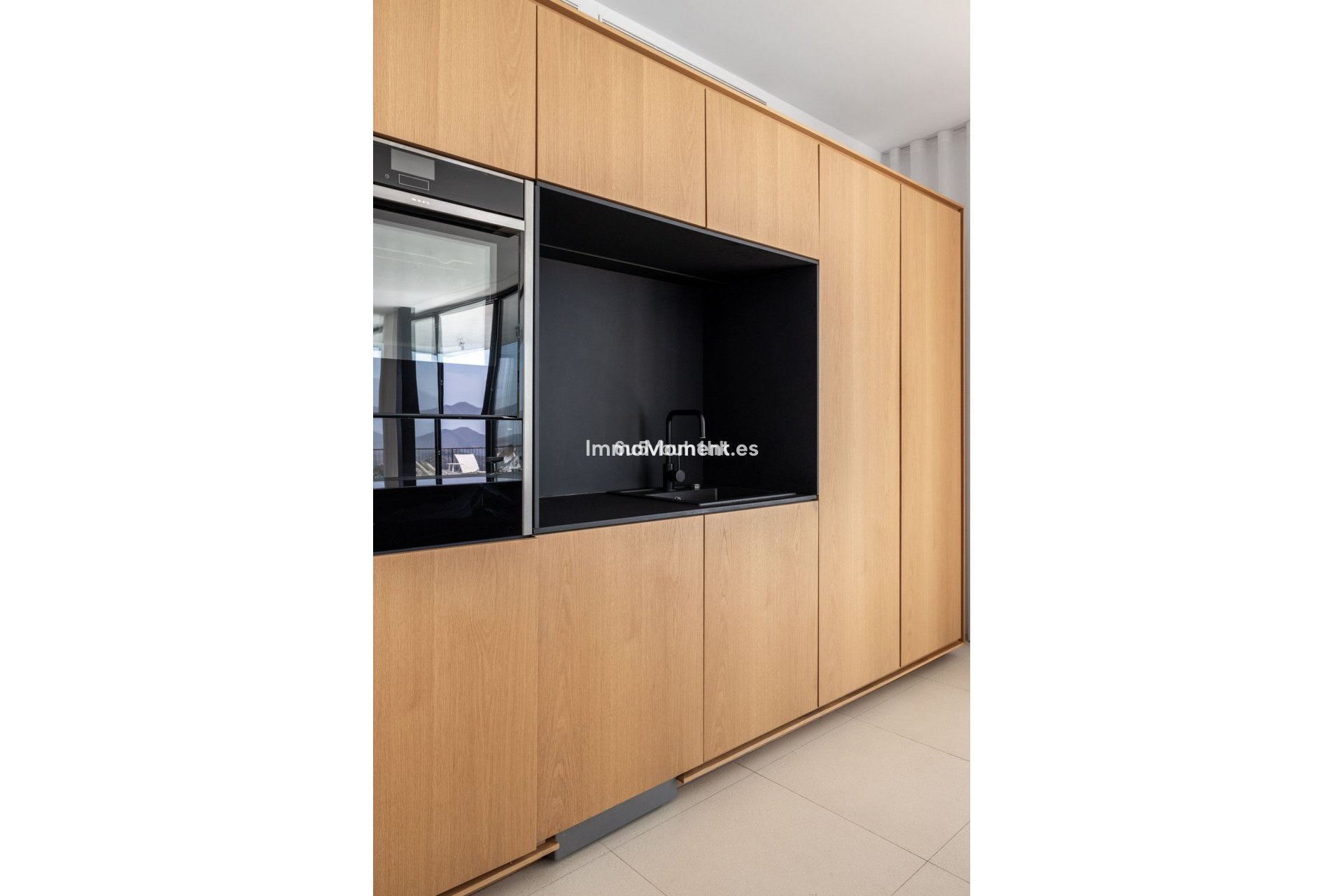 Resale - Villa - Mijas - Valtocado