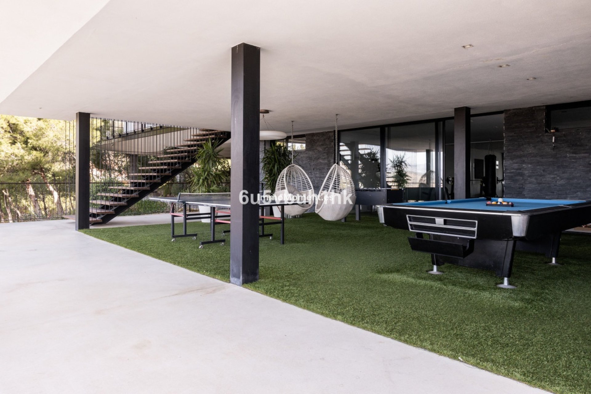 Resale - Villa - Mijas - Valtocado