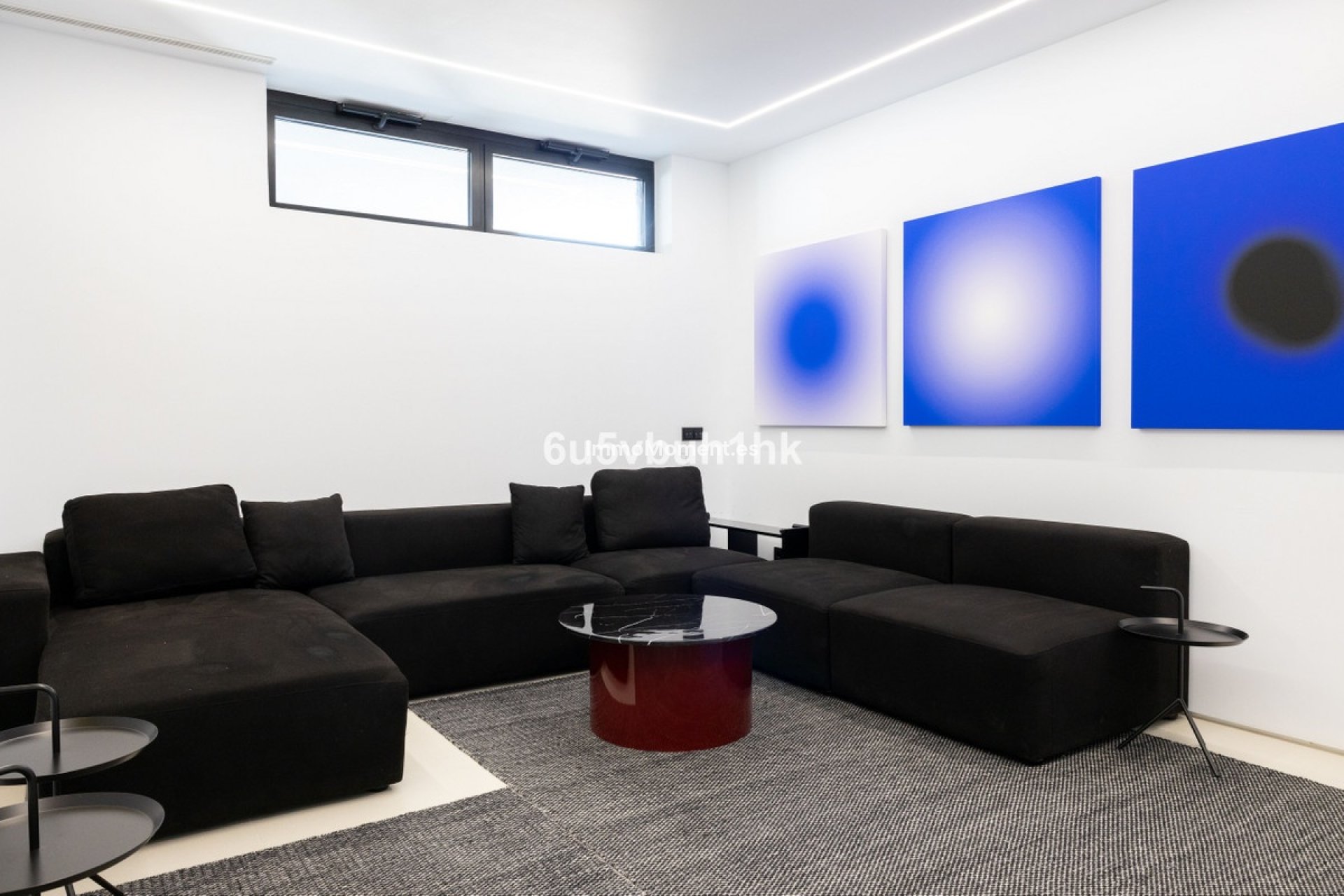 Resale - Villa - Mijas - Valtocado