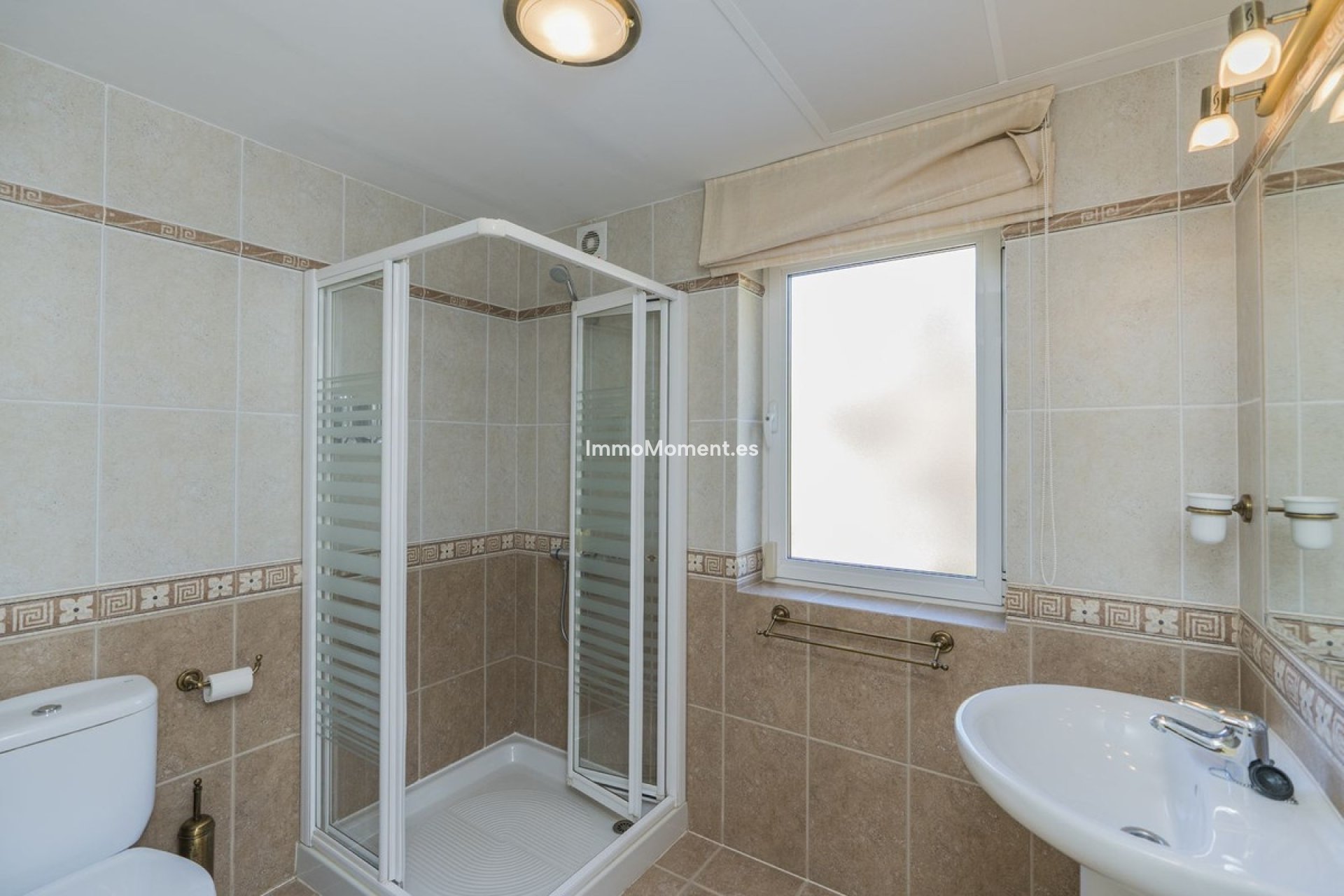 Resale - Villa - Mijas - Valtocado