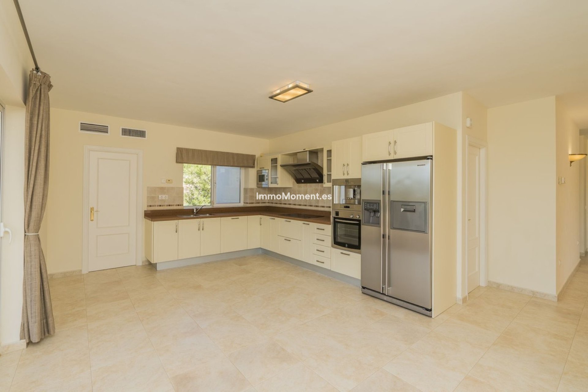 Resale - Villa - Mijas - Valtocado