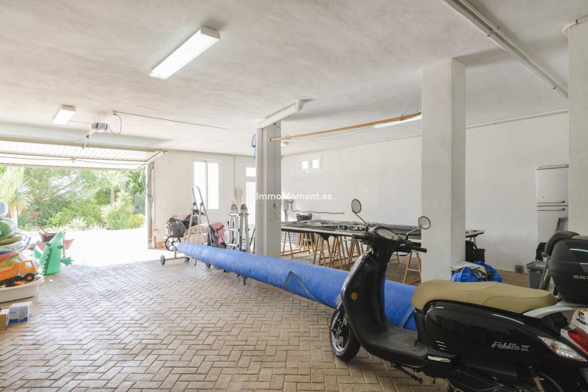 Resale - Villa - Mijas - Valtocado