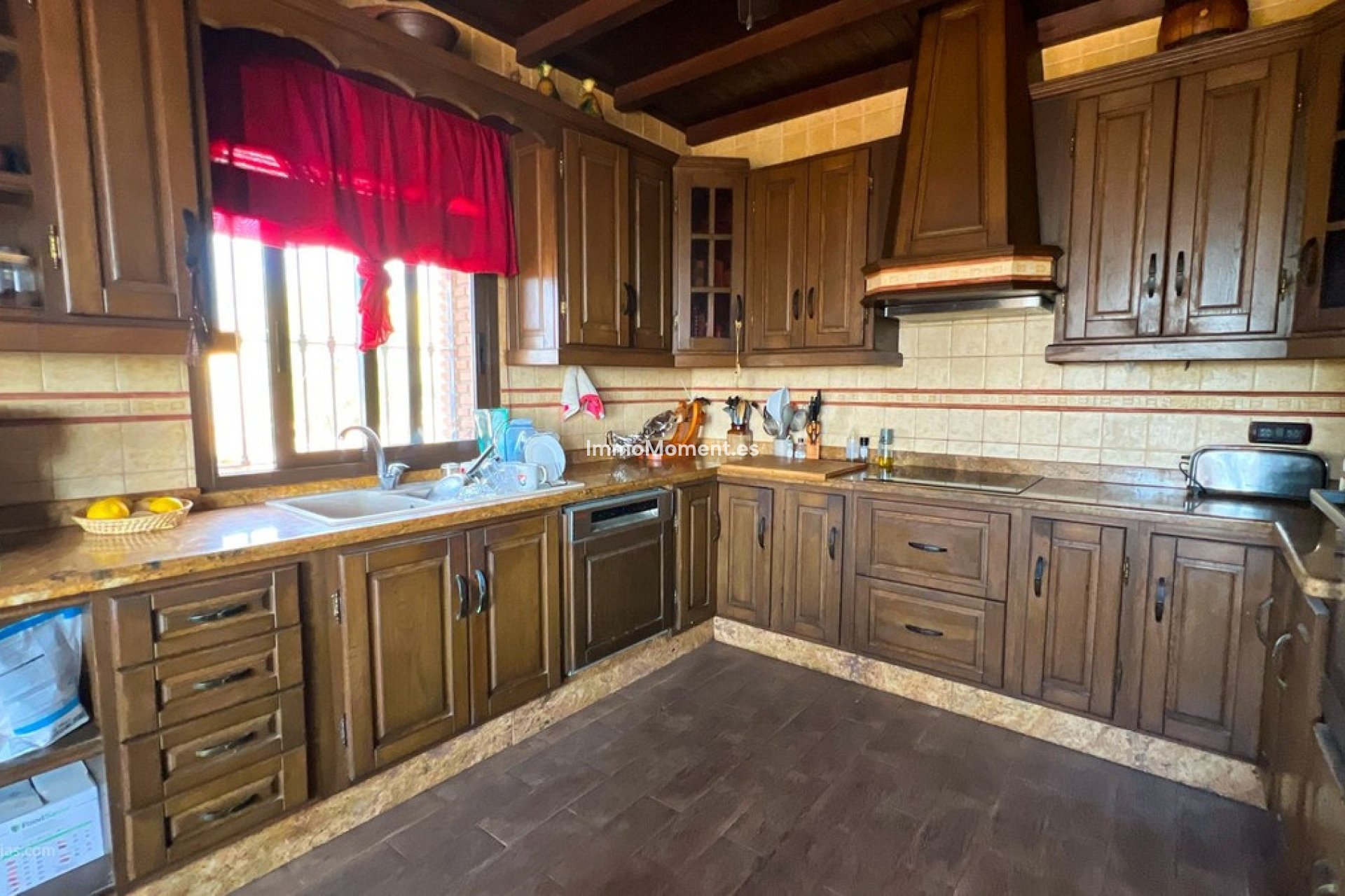 Resale - Villa - Mijas - Valtocado