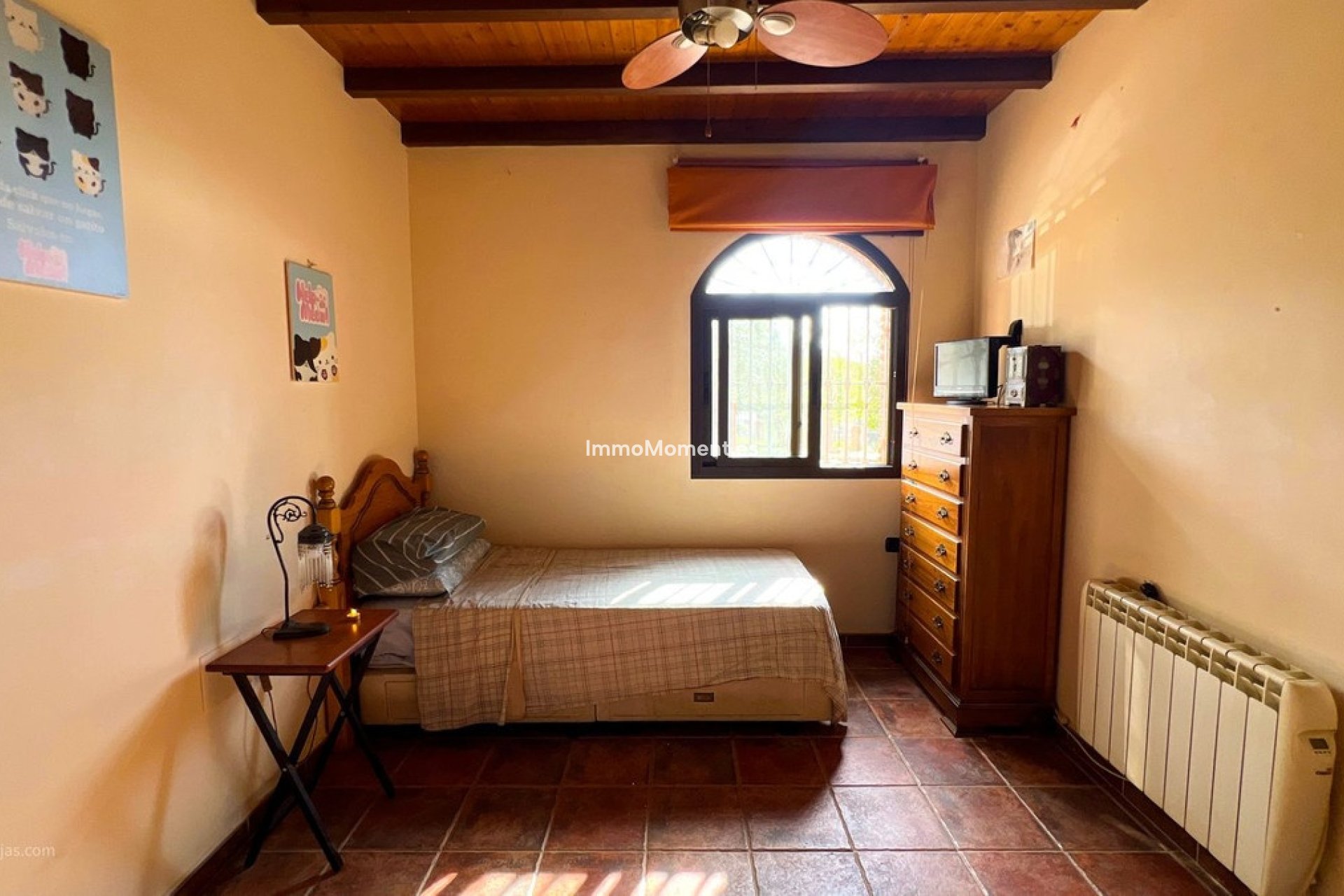 Resale - Villa - Mijas - Valtocado