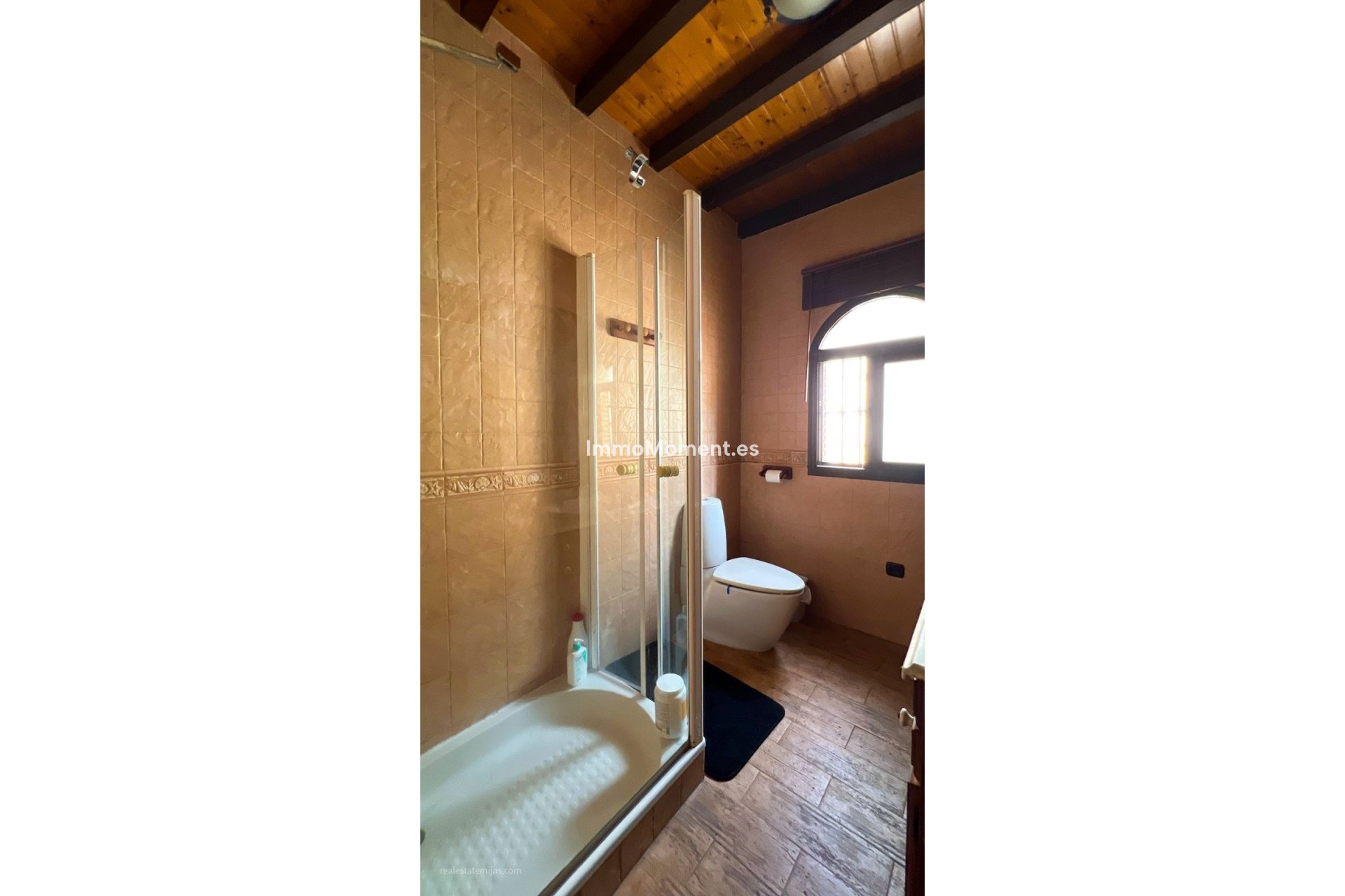 Resale - Villa - Mijas - Valtocado