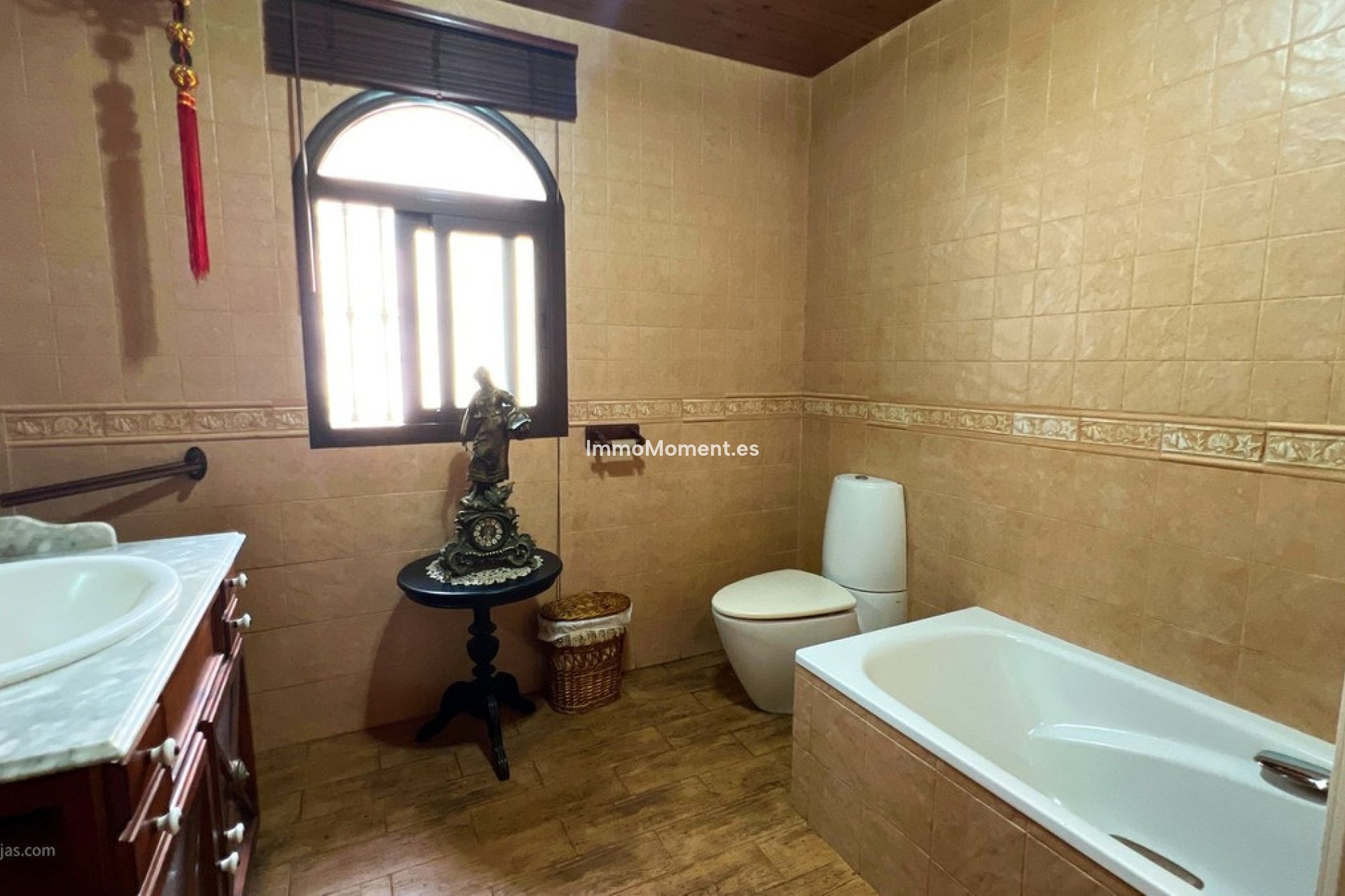 Resale - Villa - Mijas - Valtocado