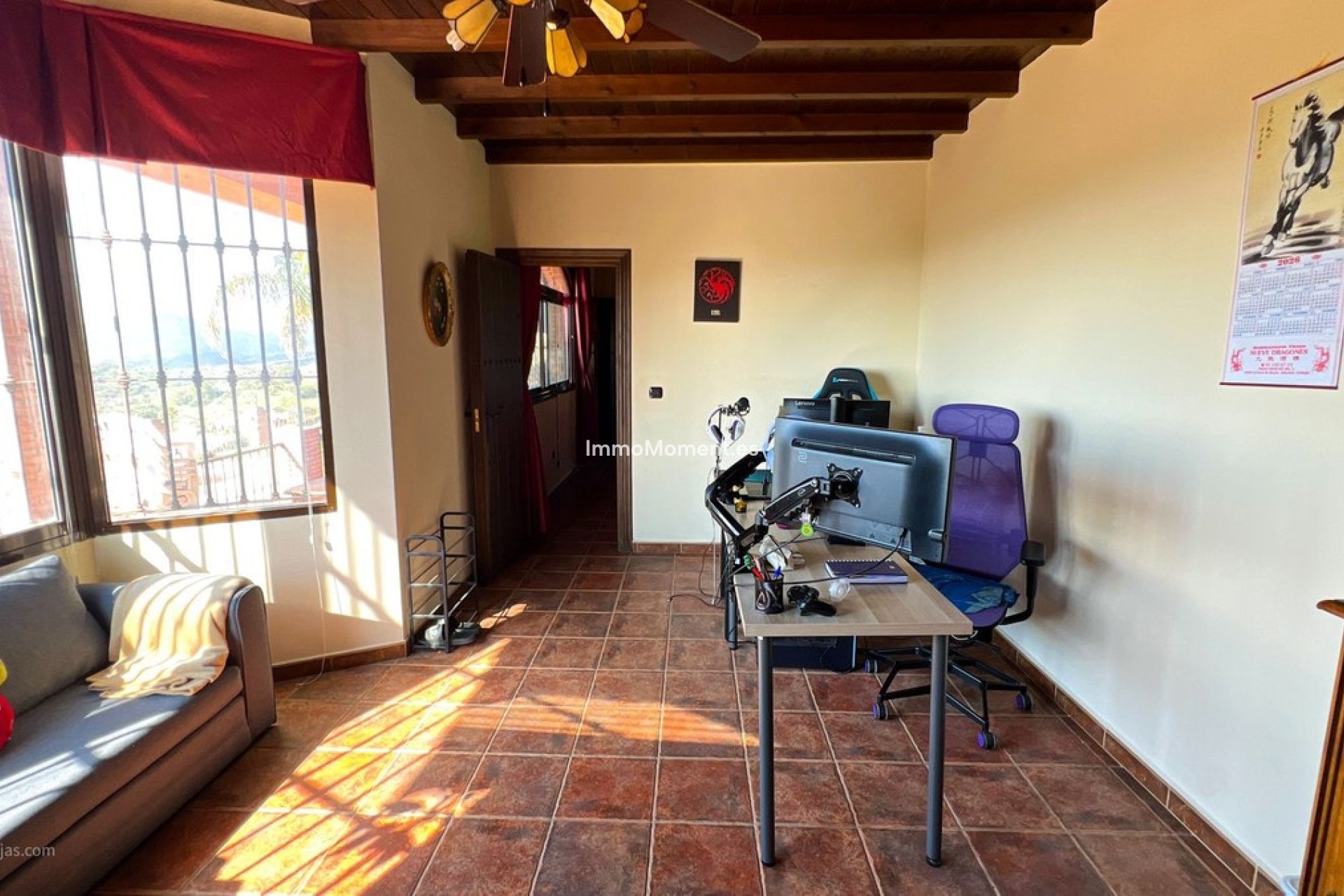 Resale - Villa - Mijas - Valtocado