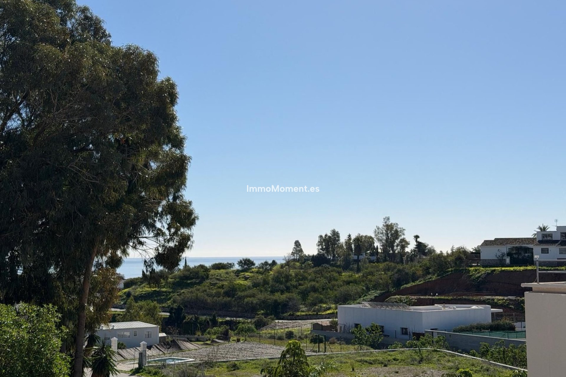 Resale - Villa - Mijas