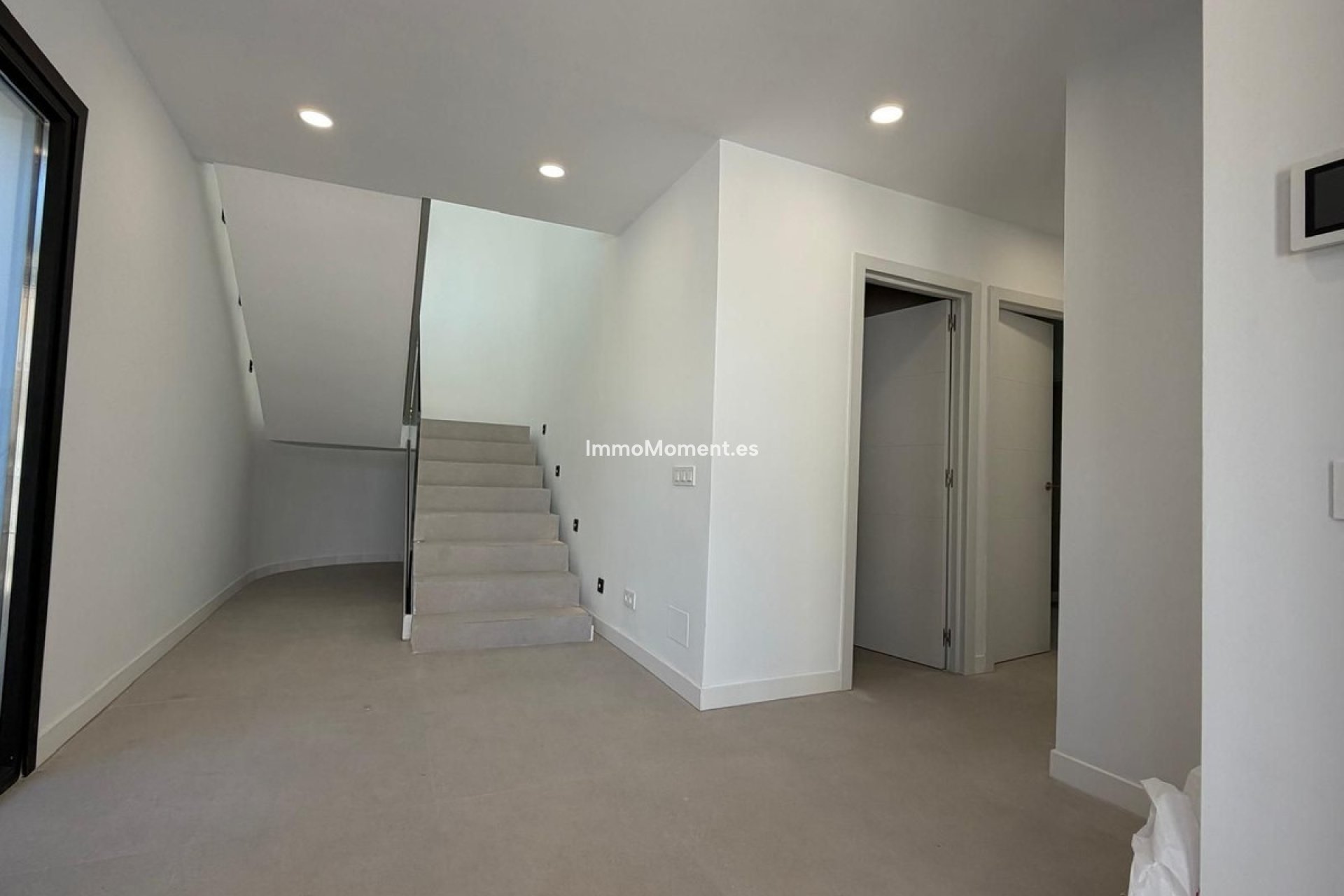 Resale - Villa - Mijas