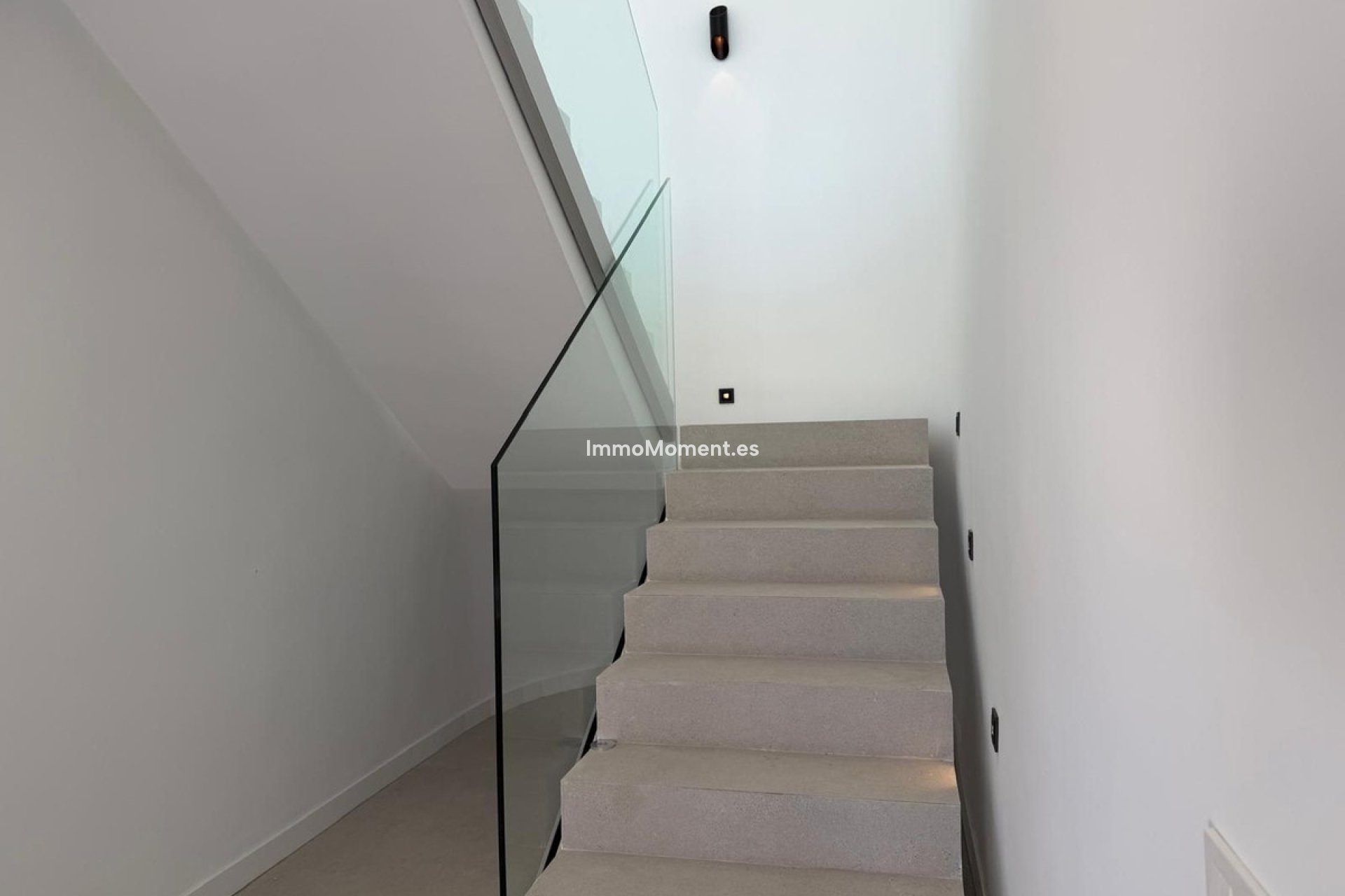 Resale - Villa - Mijas