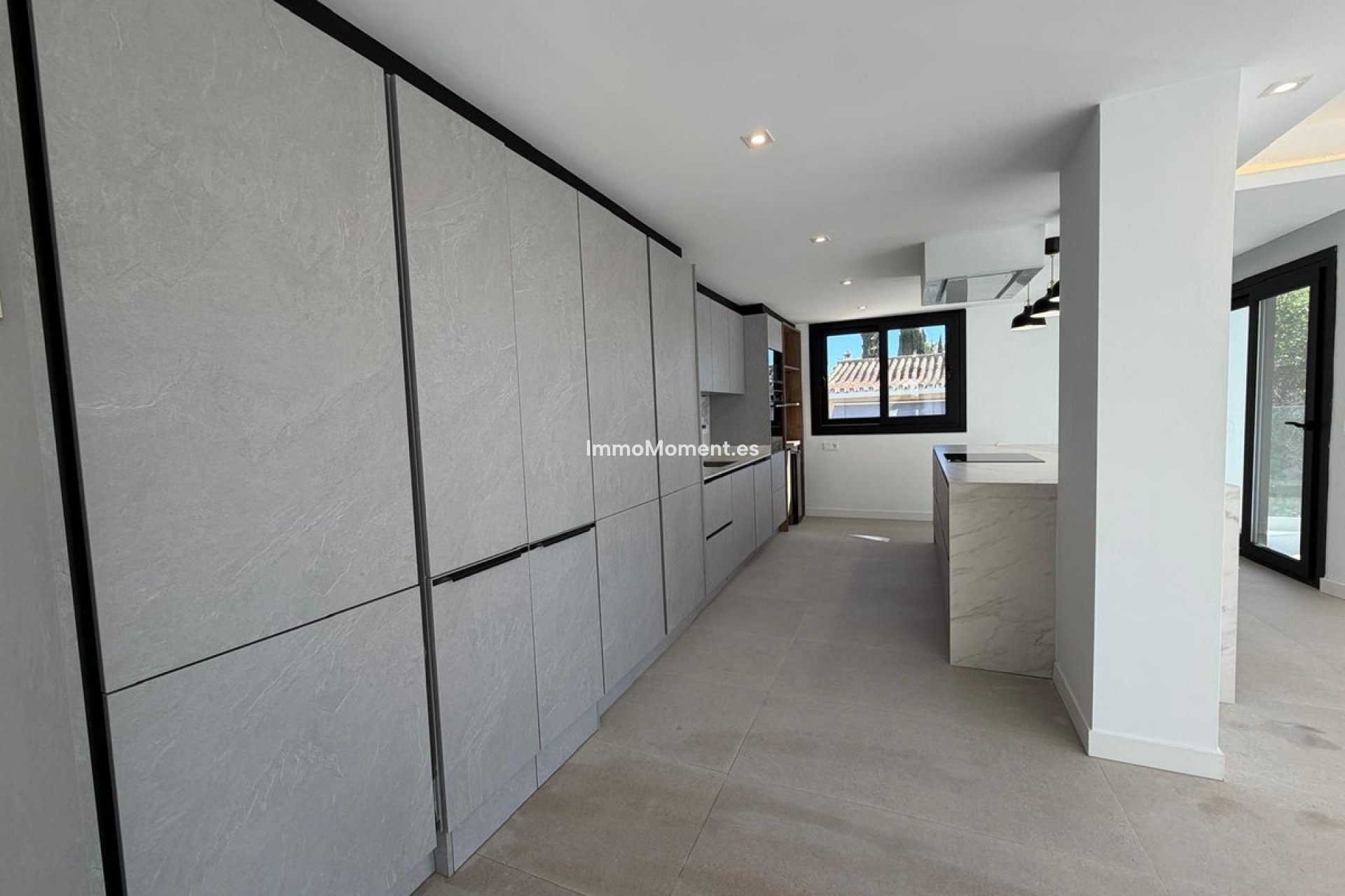 Resale - Villa - Mijas