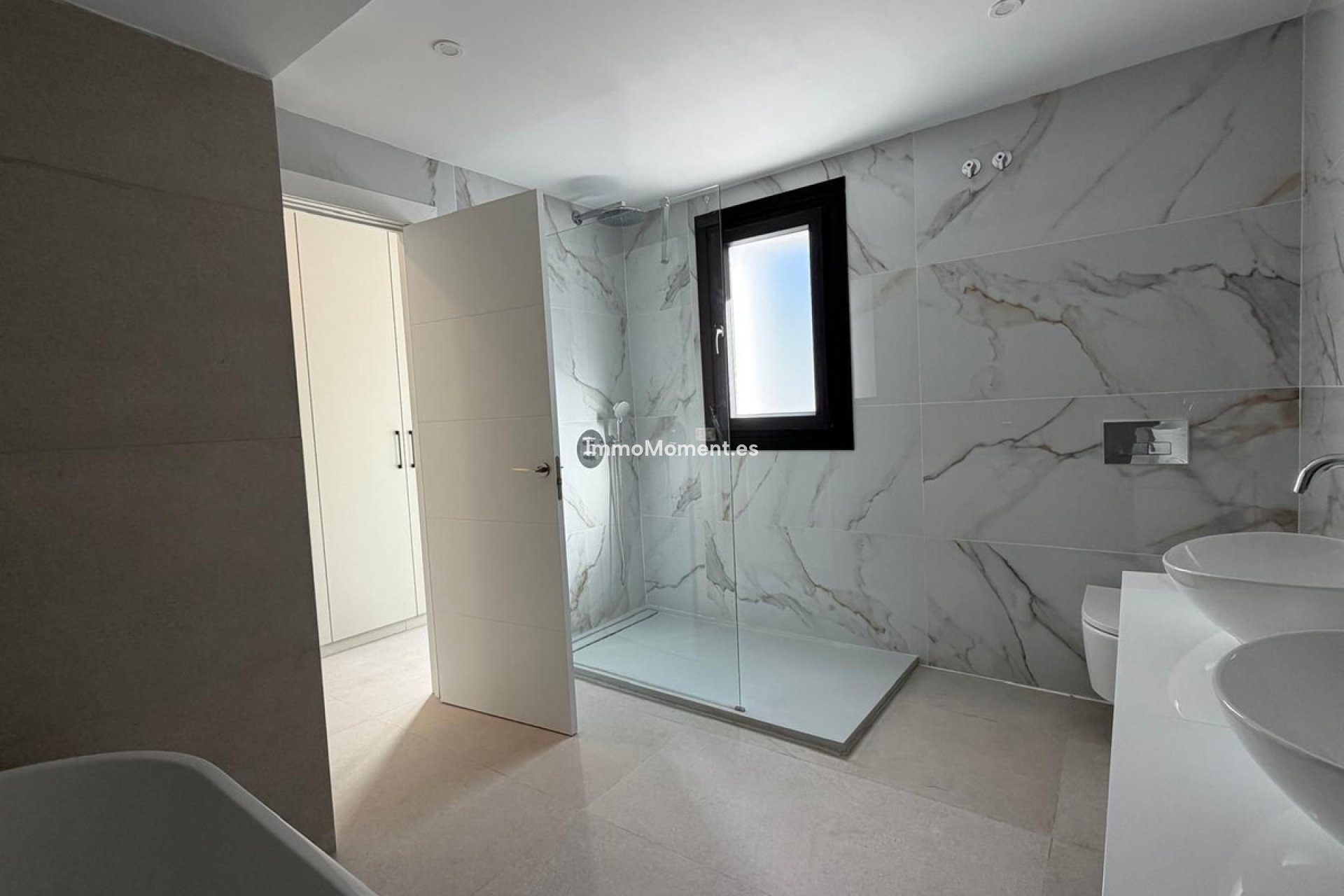 Resale - Villa - Mijas