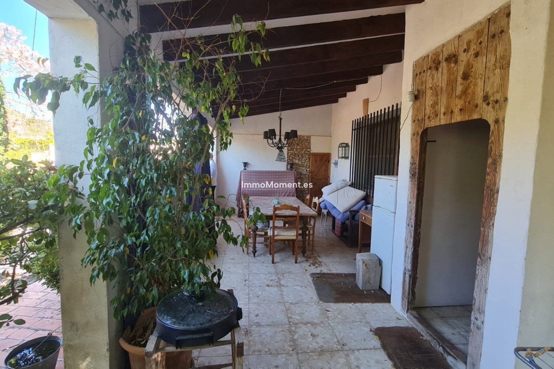 Resale - Villa - Monforte del Cid - Monforte del Cid Centro