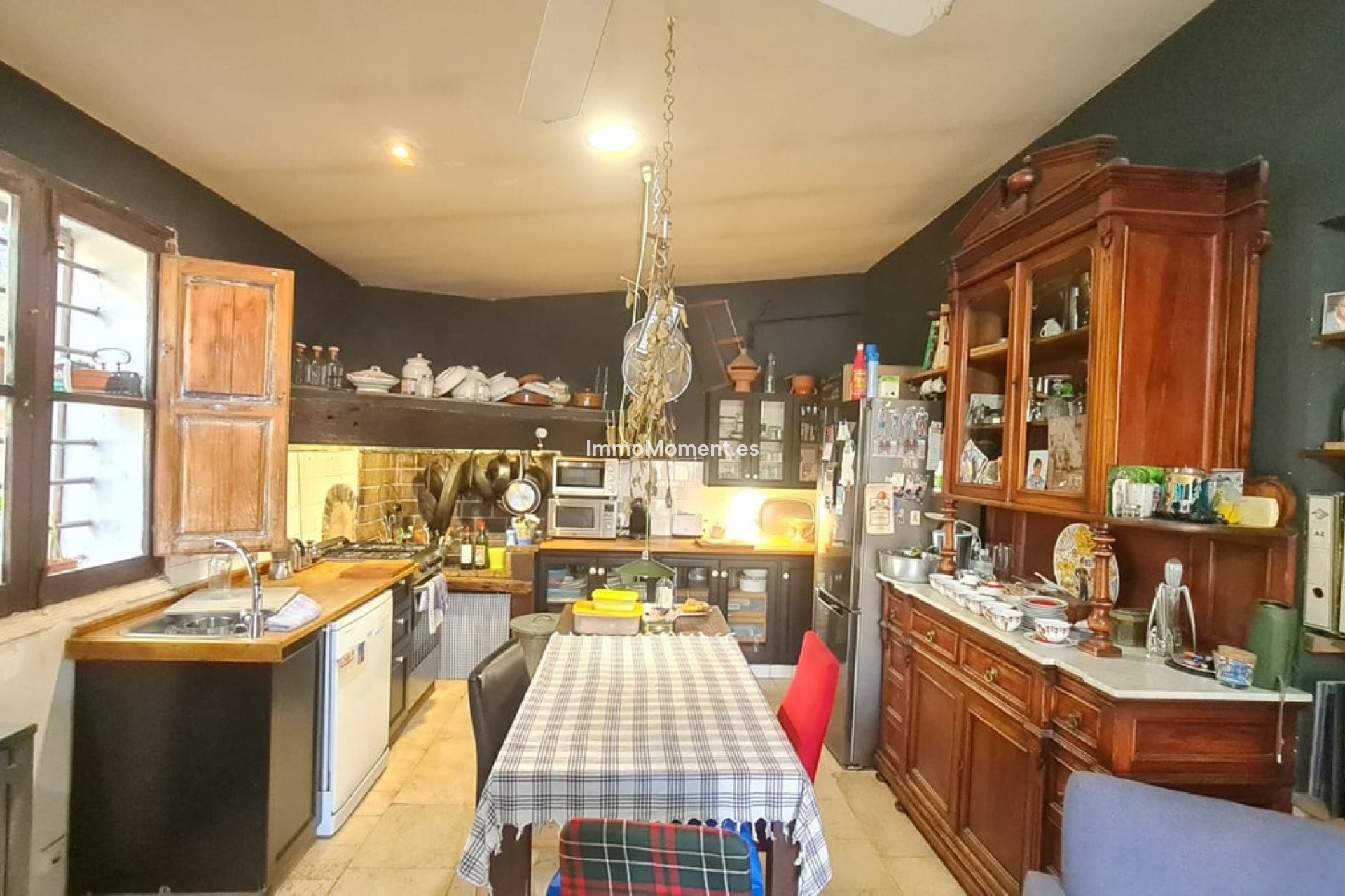 Resale - Villa - Monforte del Cid - Monforte del Cid Centro