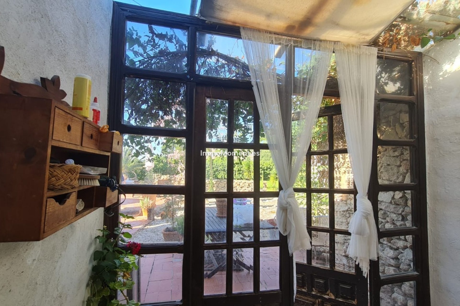 Resale - Villa - Monforte del Cid - Monforte del Cid Centro