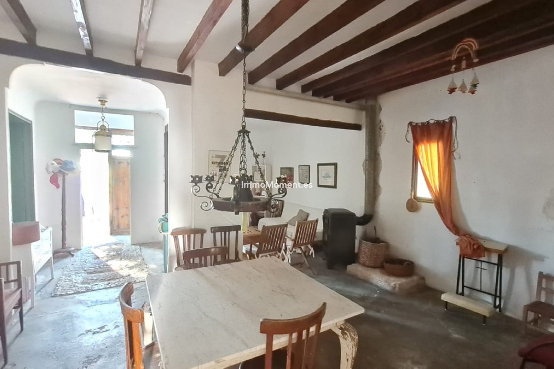 Resale - Villa - Monforte del Cid - Monforte del Cid Centro