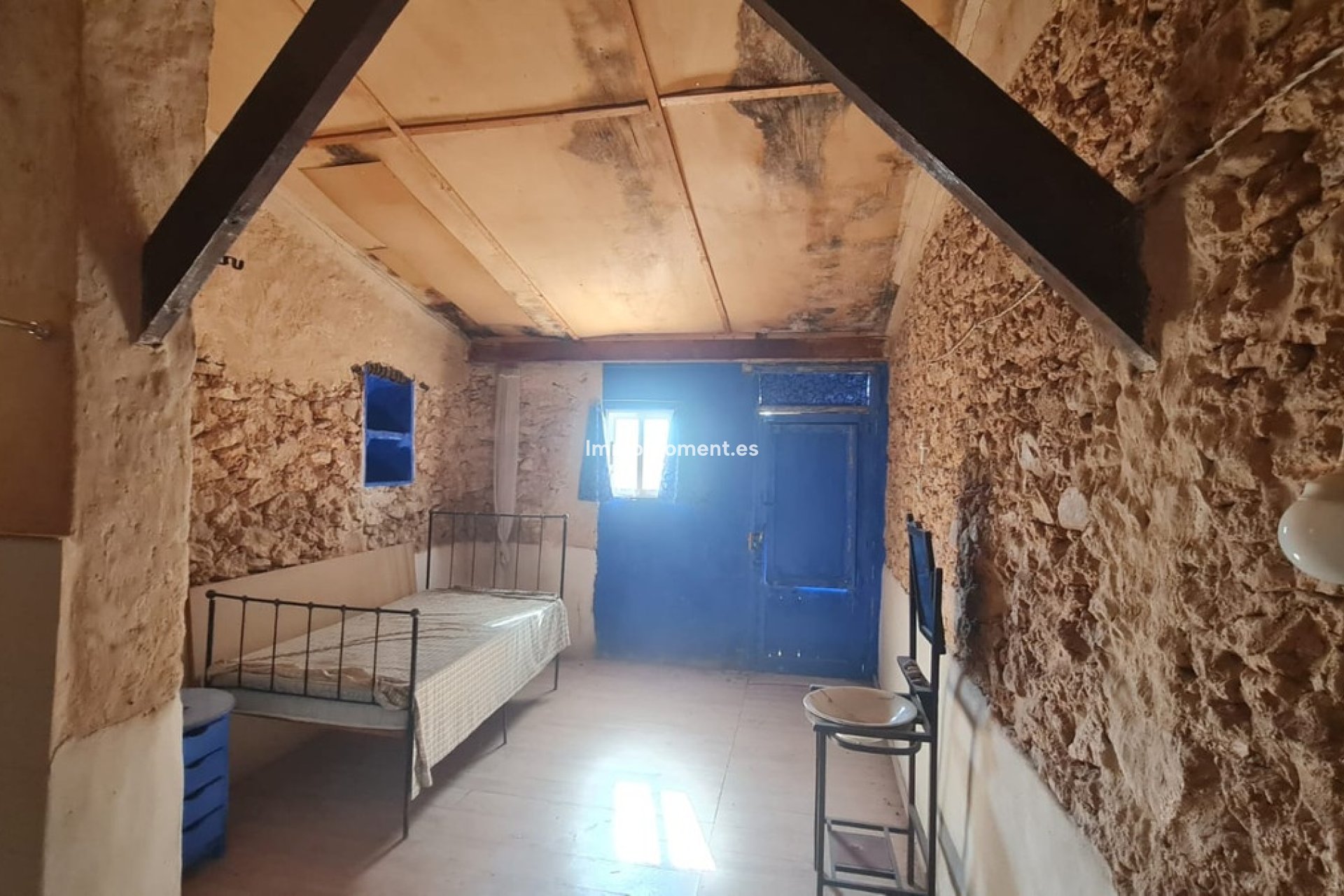 Resale - Villa - Monforte del Cid - Monforte del Cid Centro