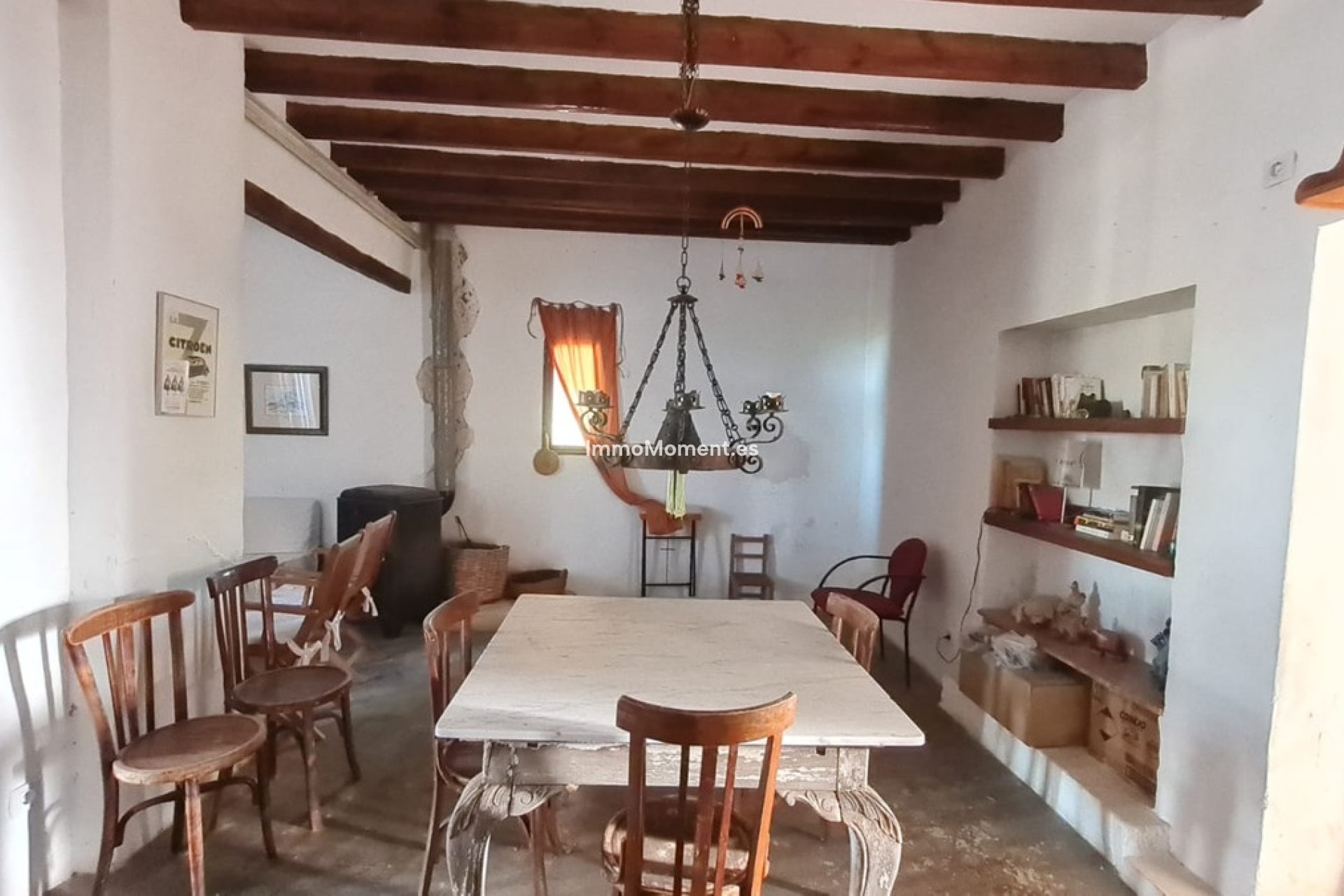 Resale - Villa - Monforte del Cid - Monforte del Cid Centro