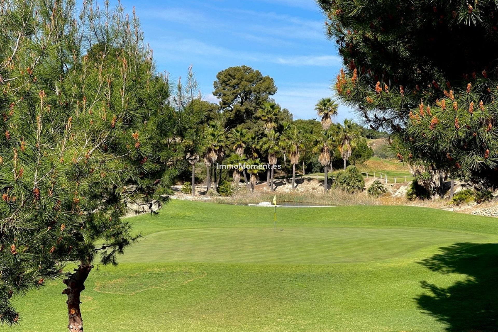 Resale - Villa - Monforte del Cid - Monforte del Cid Centro