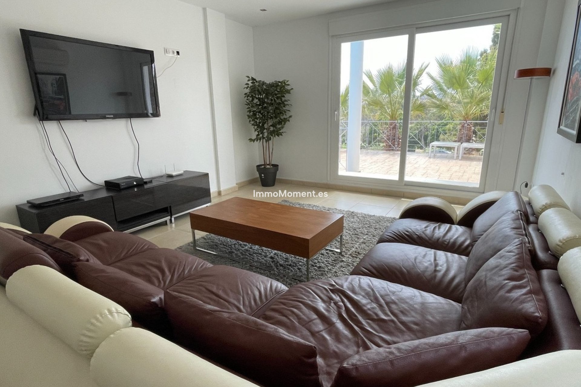 Resale - Villa - Monforte del Cid - Monforte del Cid Centro