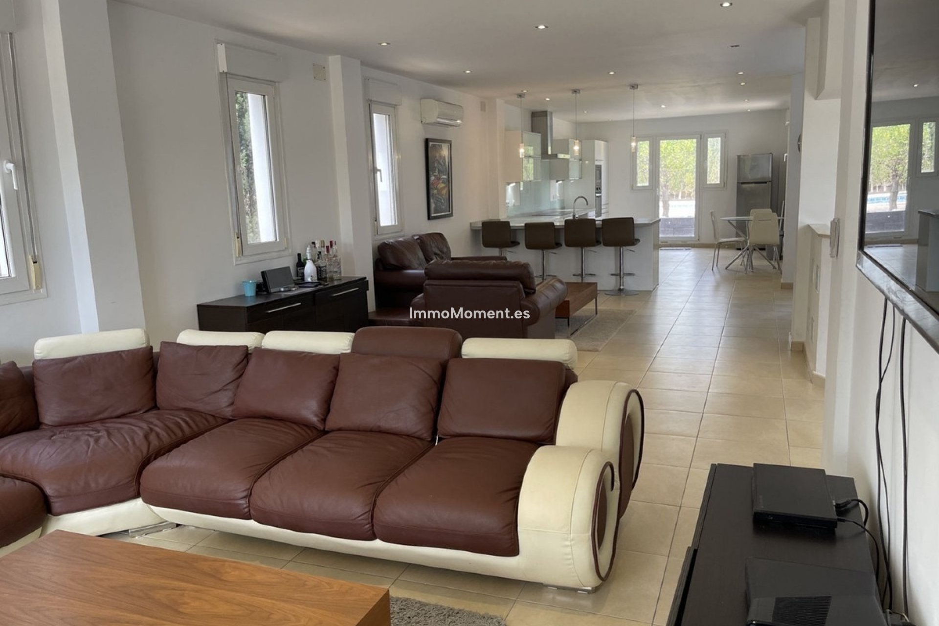 Resale - Villa - Monforte del Cid - Monforte del Cid Centro