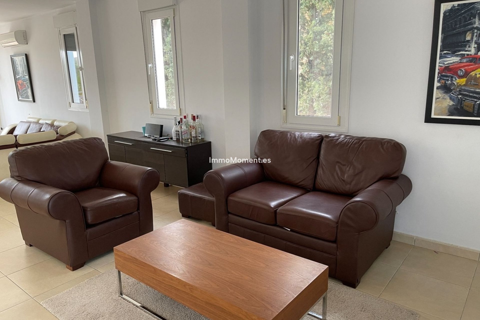 Resale - Villa - Monforte del Cid - Monforte del Cid Centro