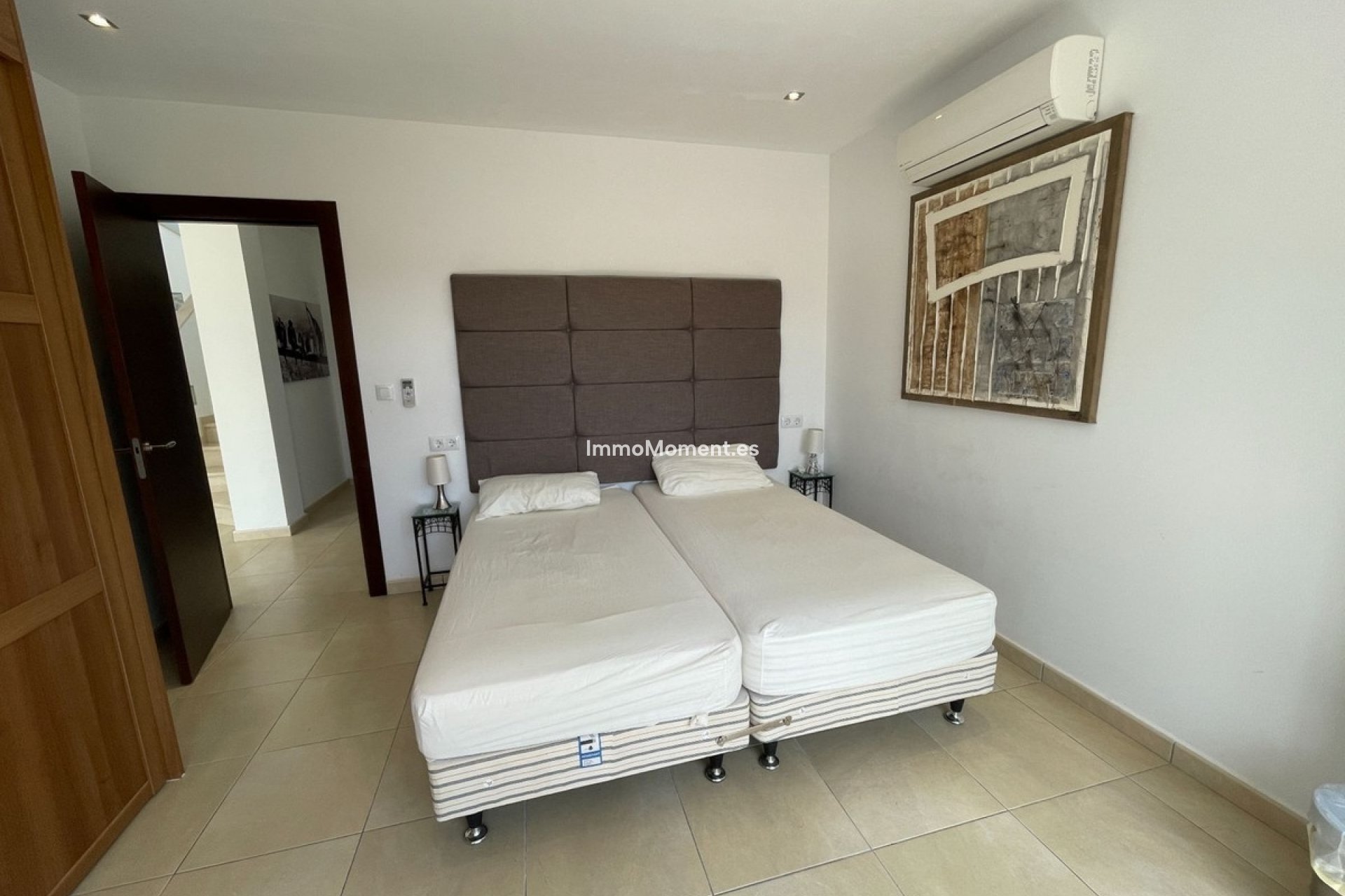 Resale - Villa - Monforte del Cid - Monforte del Cid Centro