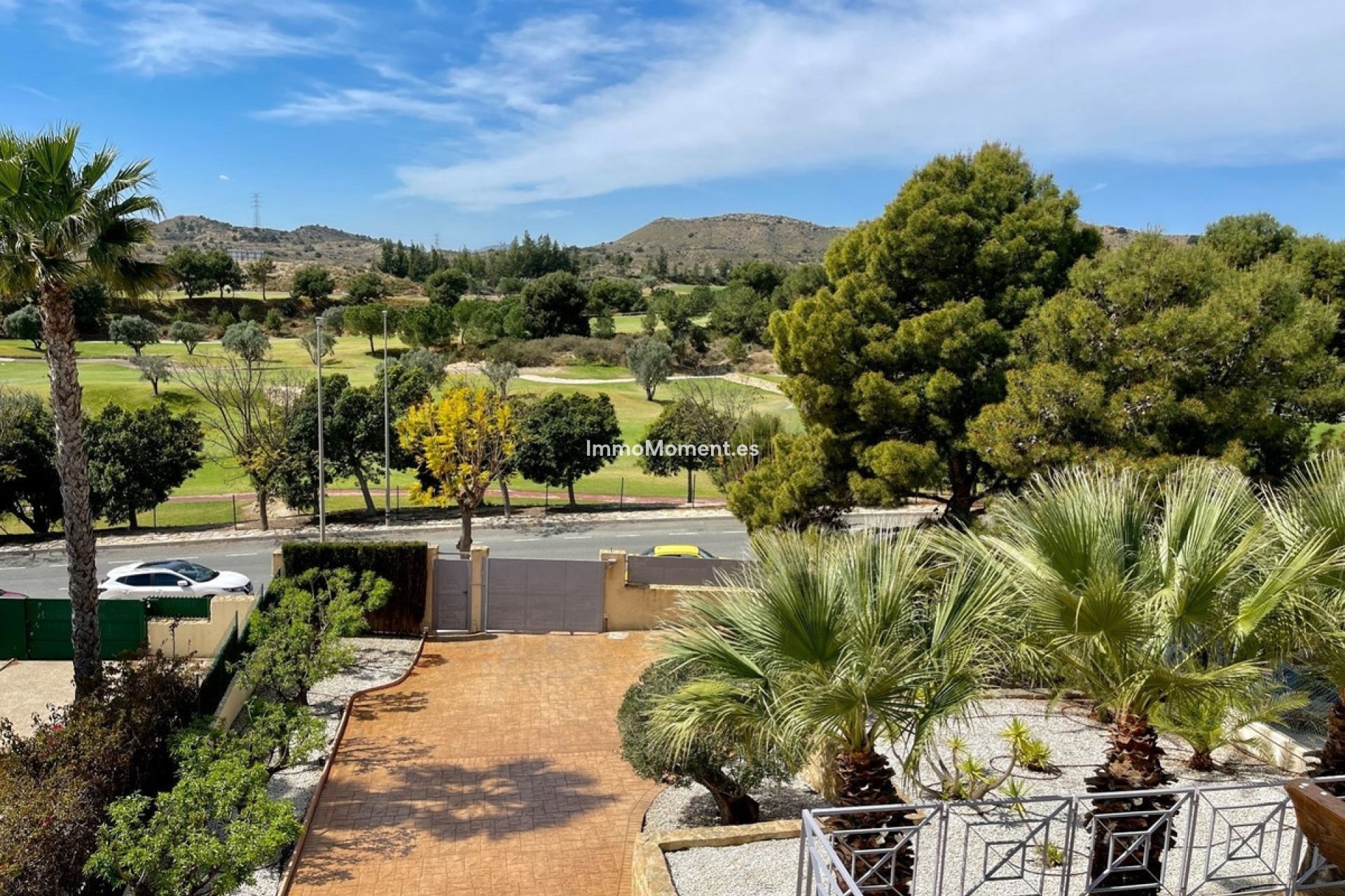 Resale - Villa - Monforte del Cid - Monforte del Cid Centro