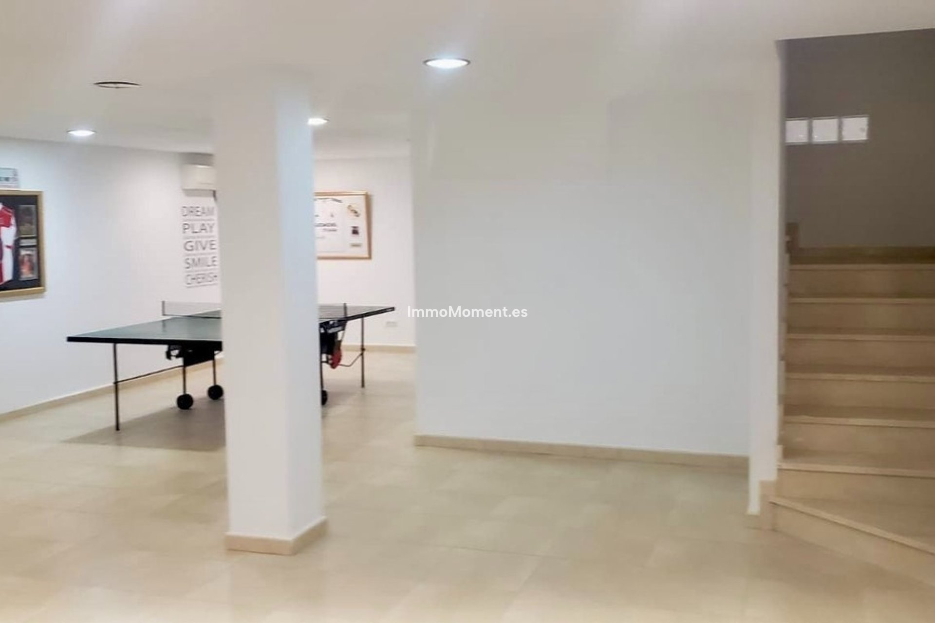 Resale - Villa - Monforte del Cid - Monforte del Cid Centro