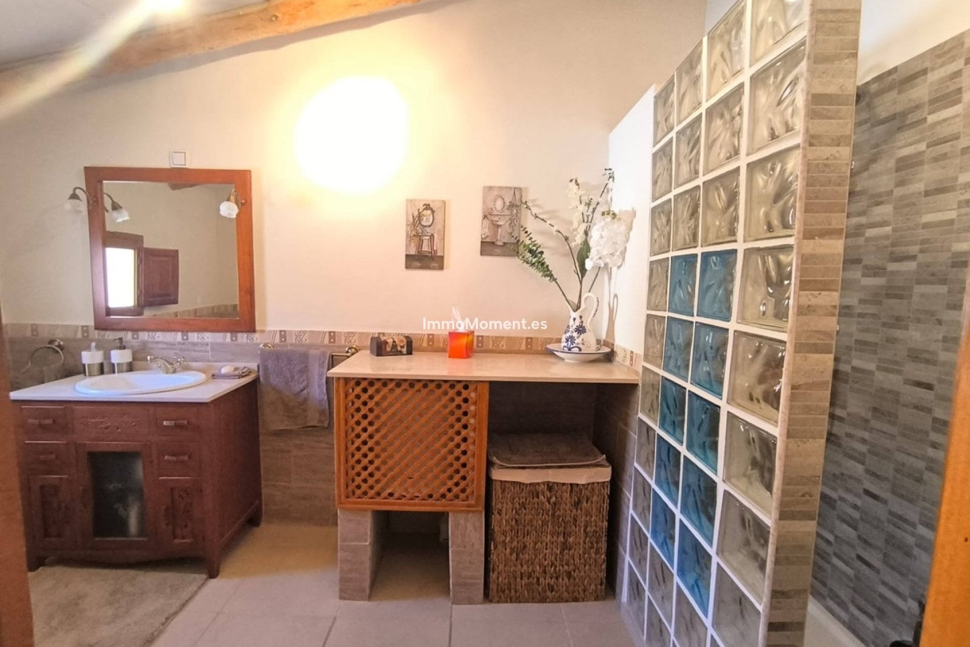 Resale - Villa - Monóvar - Monòver - Chinorlet