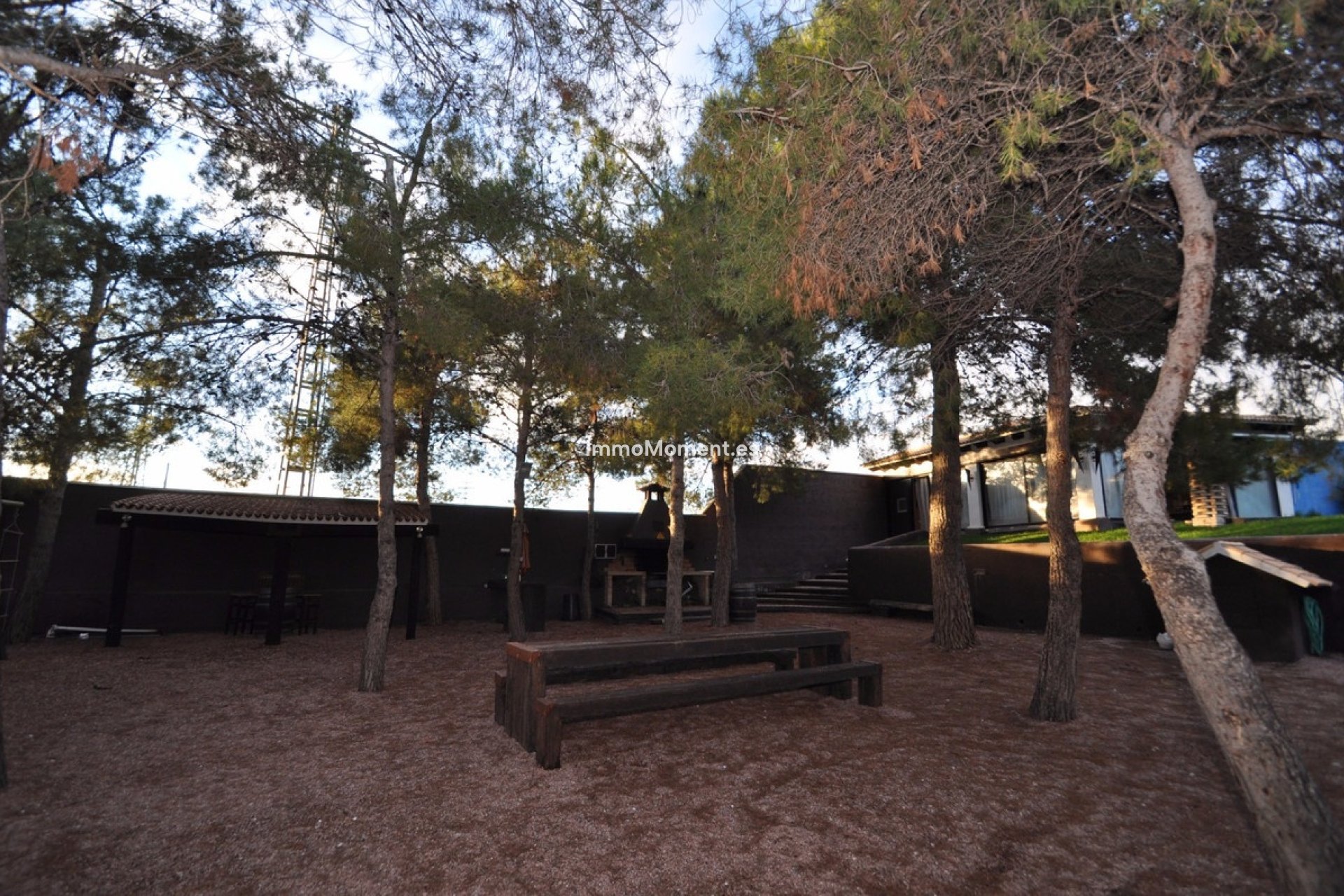 Resale - Villa - Monóvar - Monòver - Monóvar - Monòver Centro