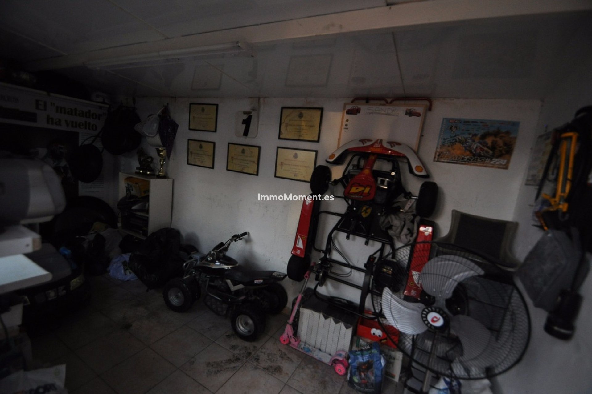 Resale - Villa - Monóvar - Monòver - Monóvar - Monòver Centro