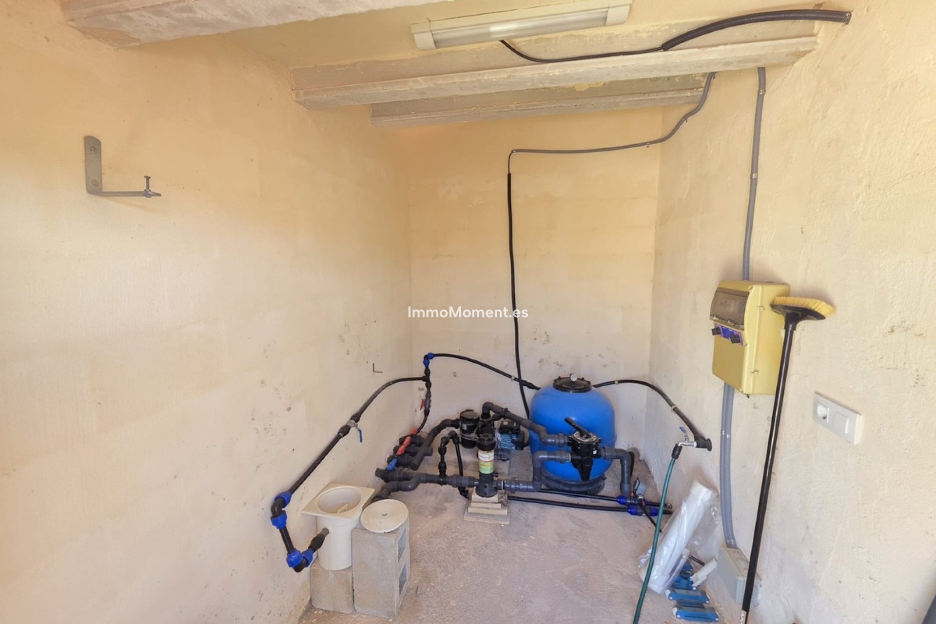 Resale - Villa - Monóvar - Monòver - Monóvar - Monòver Centro