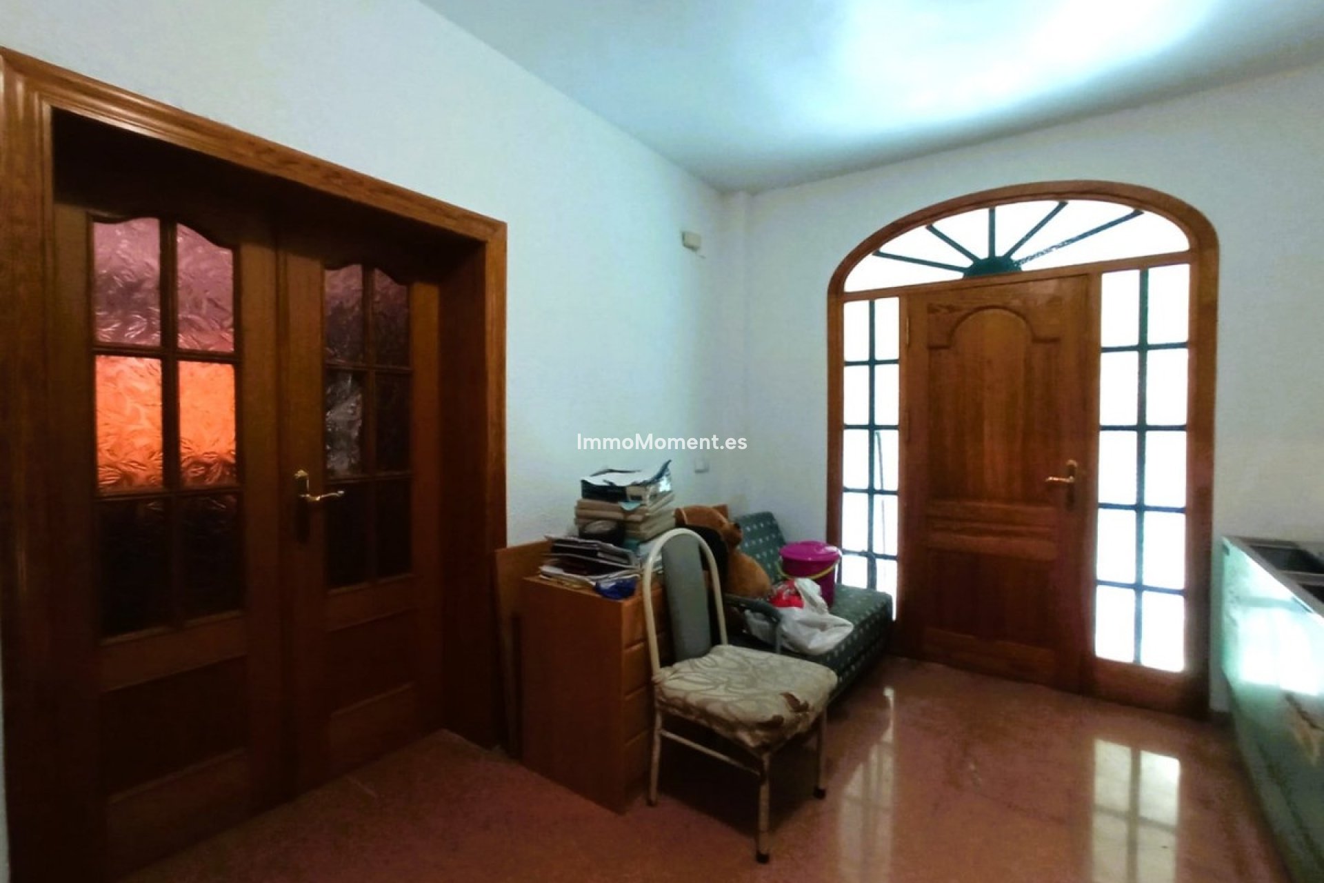 Resale - Villa - Muchamiel - Muchamiel - Mutxamel Centro