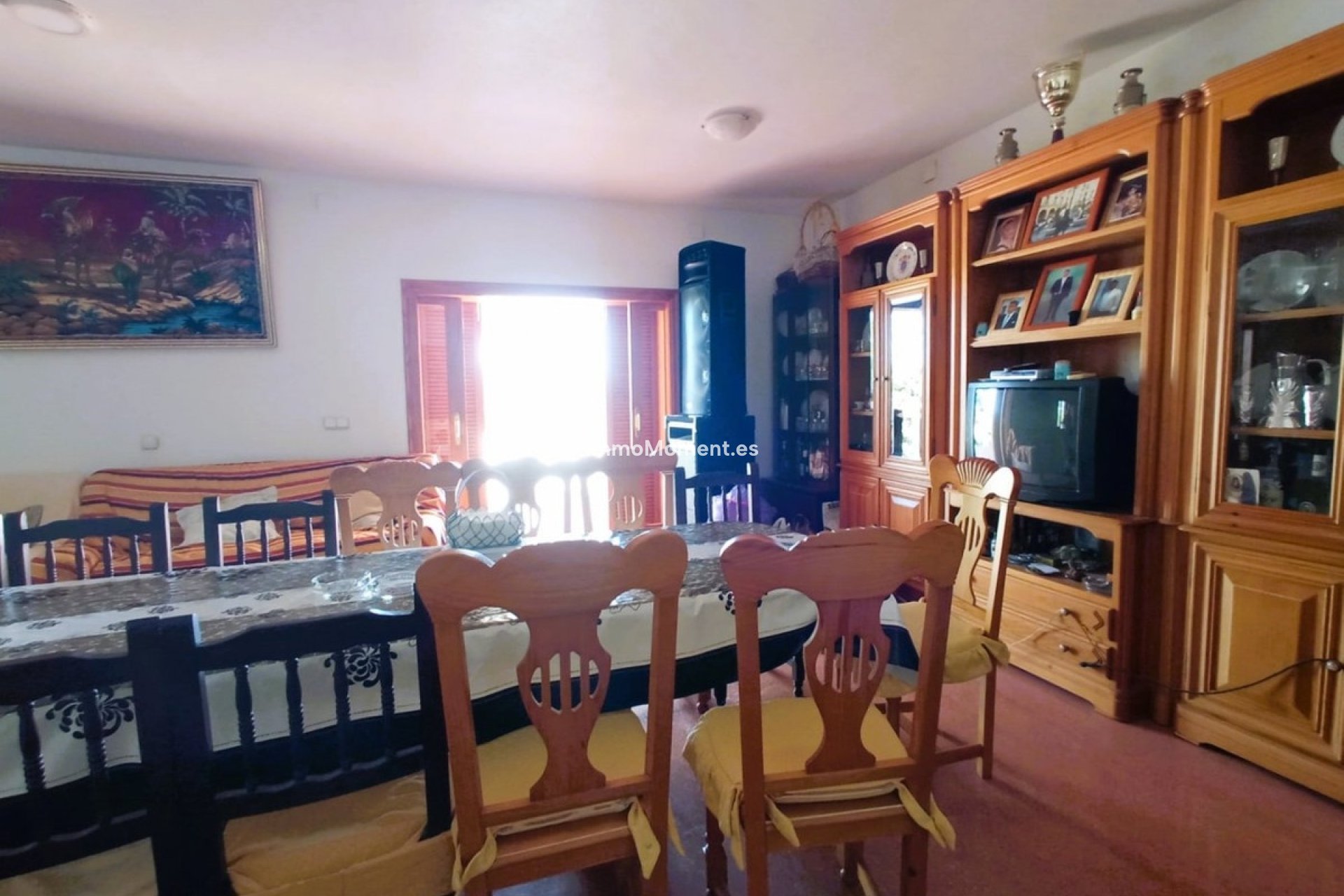 Resale - Villa - Muchamiel - Muchamiel - Mutxamel Centro