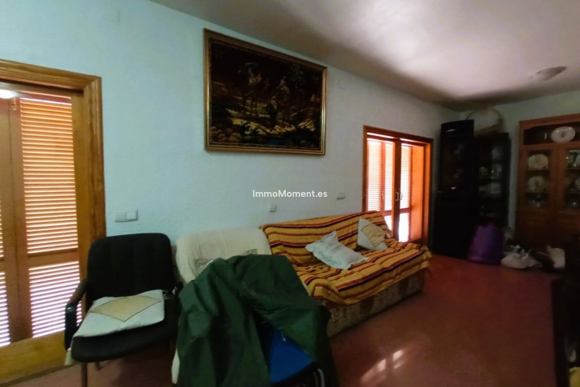 Resale - Villa - Muchamiel - Muchamiel - Mutxamel Centro