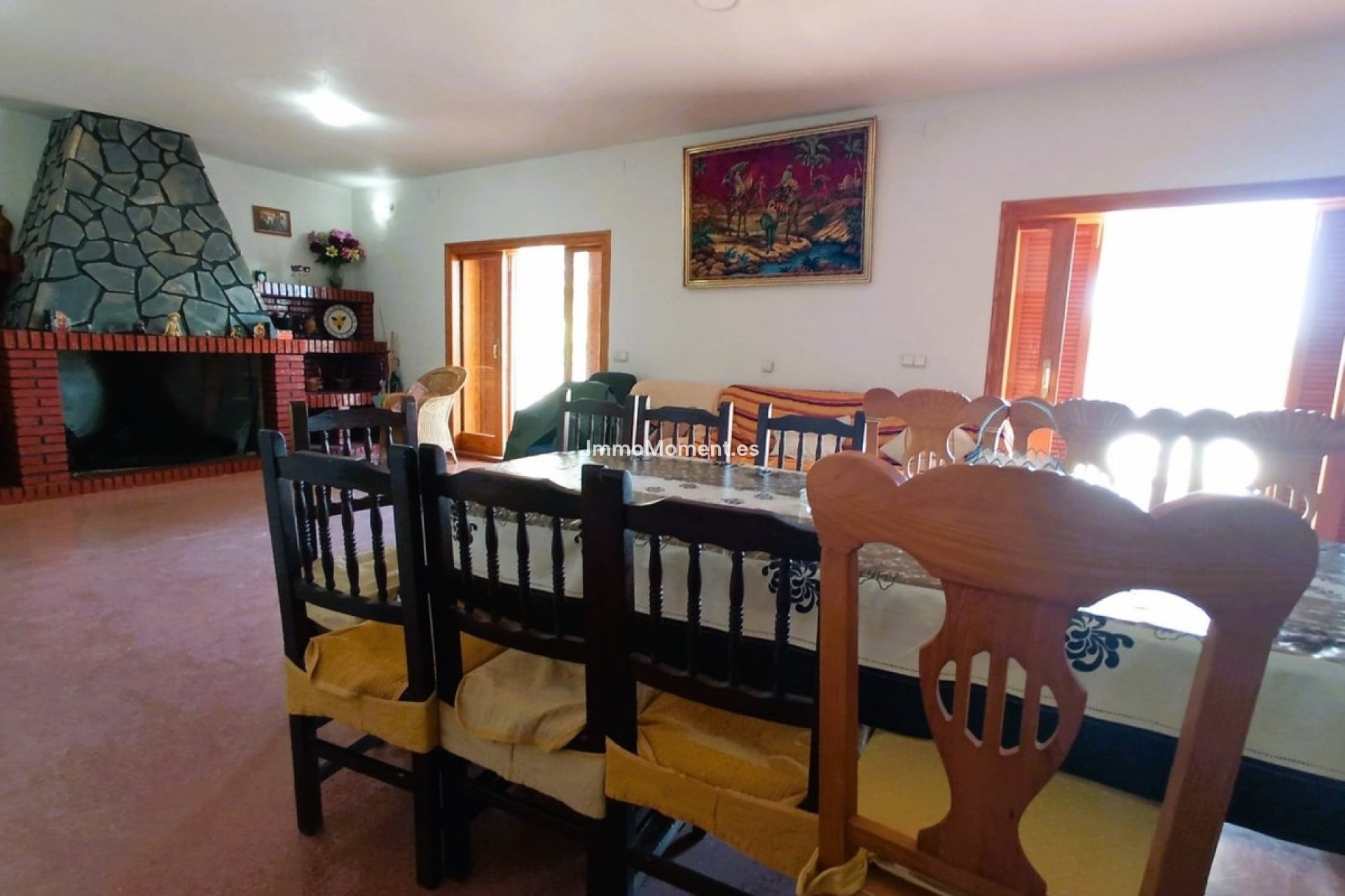 Resale - Villa - Muchamiel - Muchamiel - Mutxamel Centro