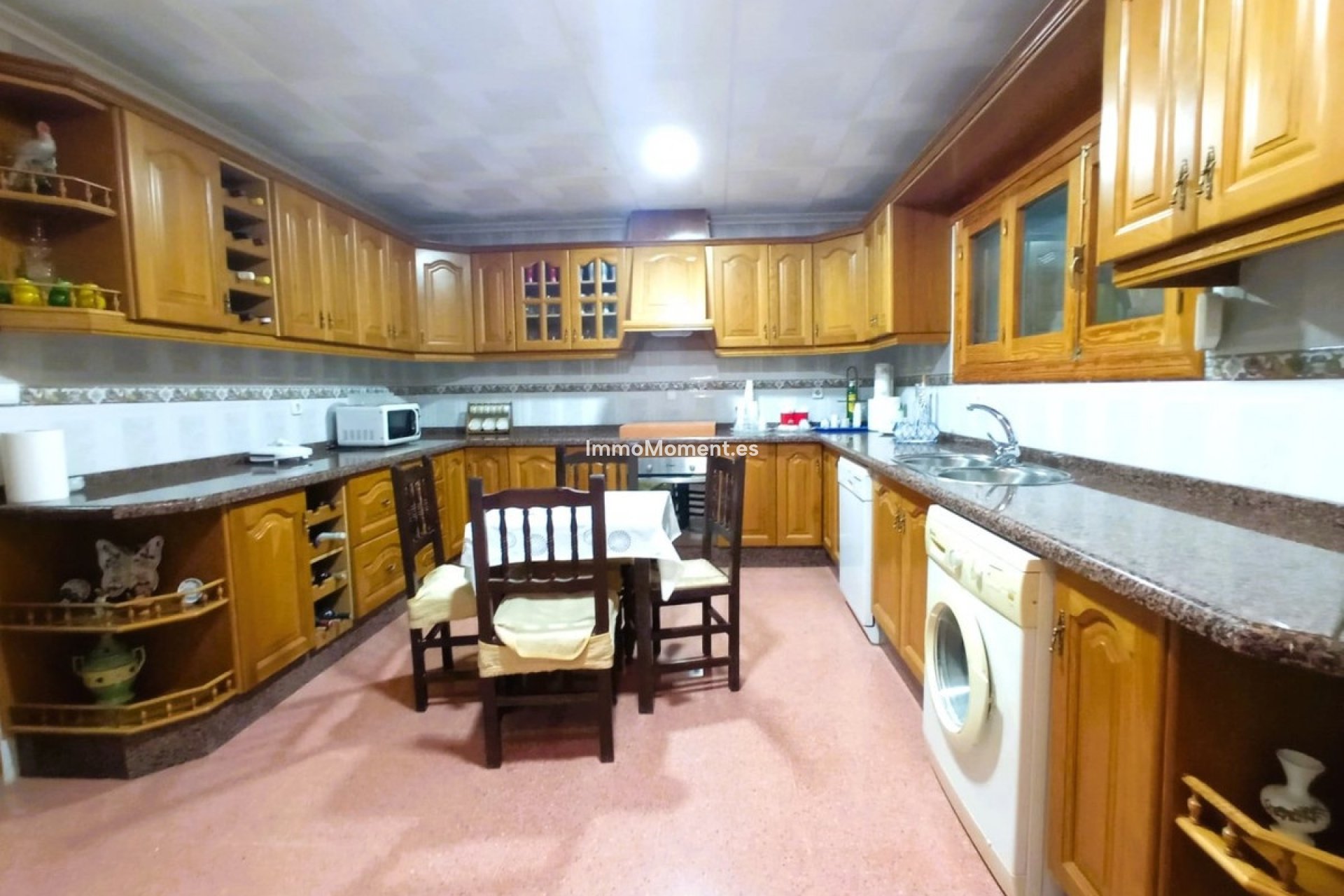 Resale - Villa - Muchamiel - Muchamiel - Mutxamel Centro