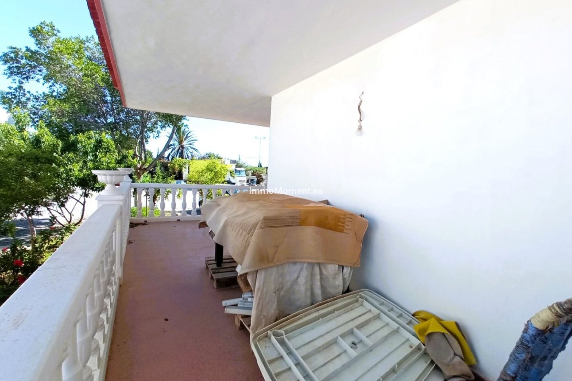 Resale - Villa - Muchamiel - Muchamiel - Mutxamel Centro