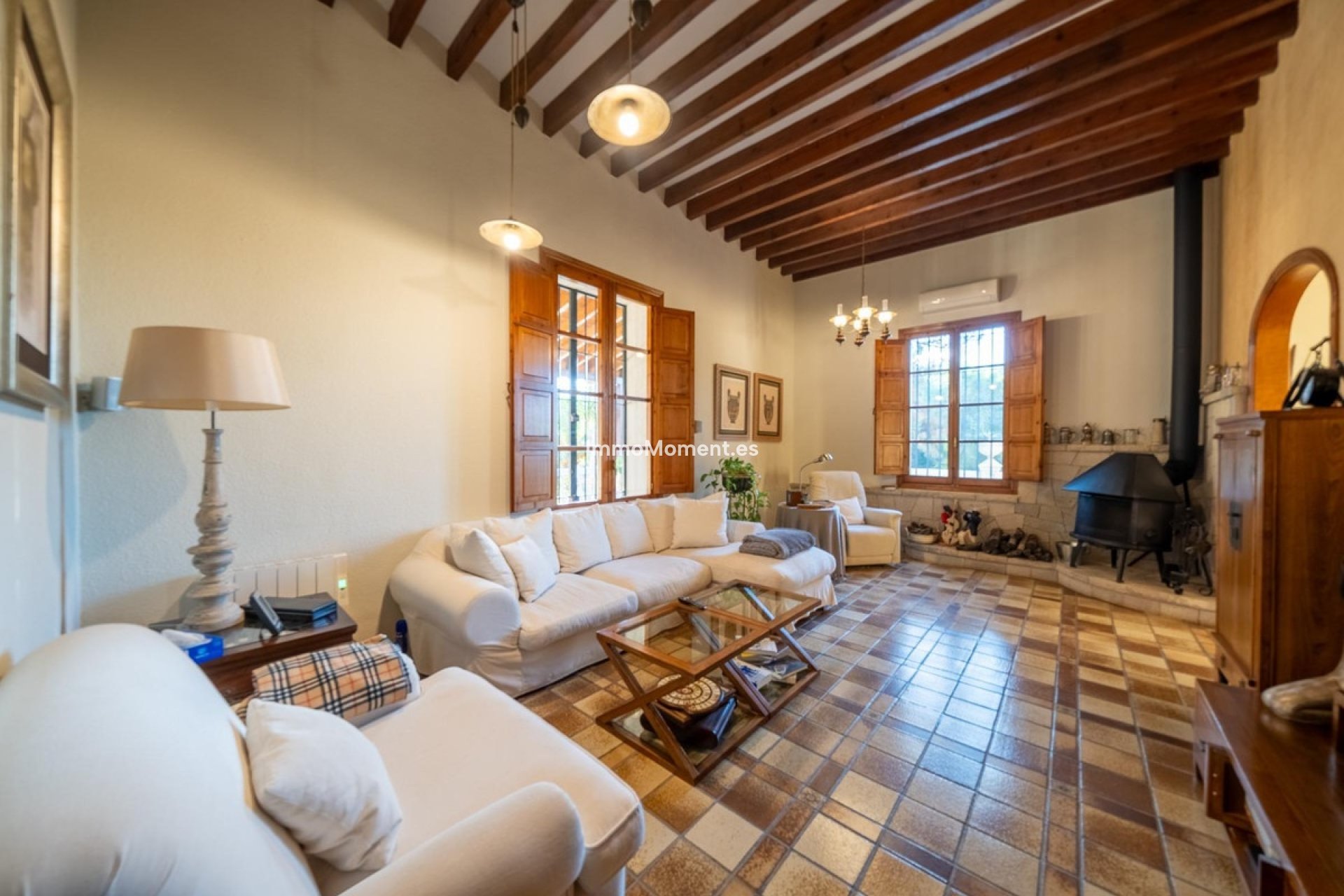 Resale - Villa - Muchamiel - Muchamiel - Mutxamel Centro