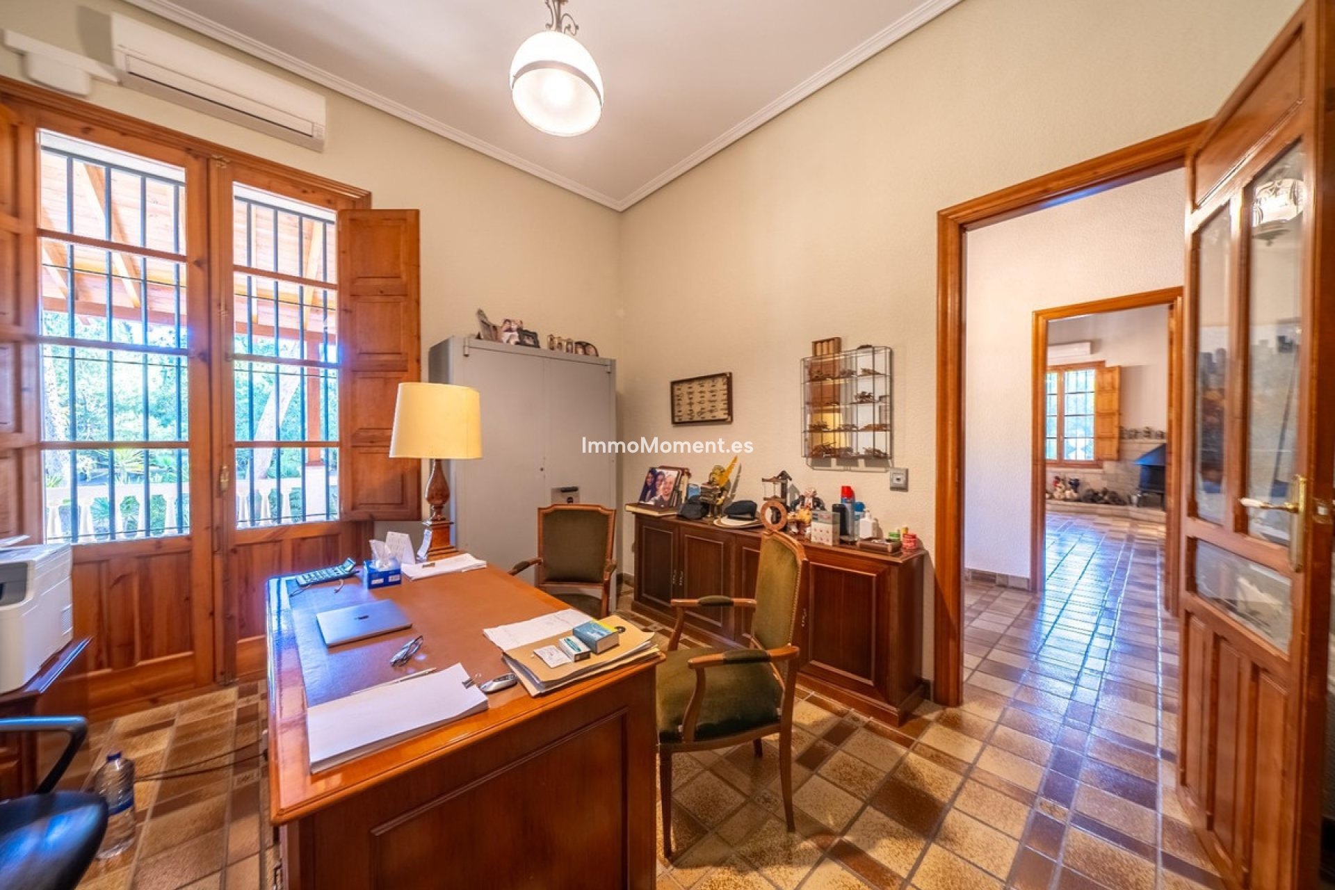 Resale - Villa - Muchamiel - Muchamiel - Mutxamel Centro